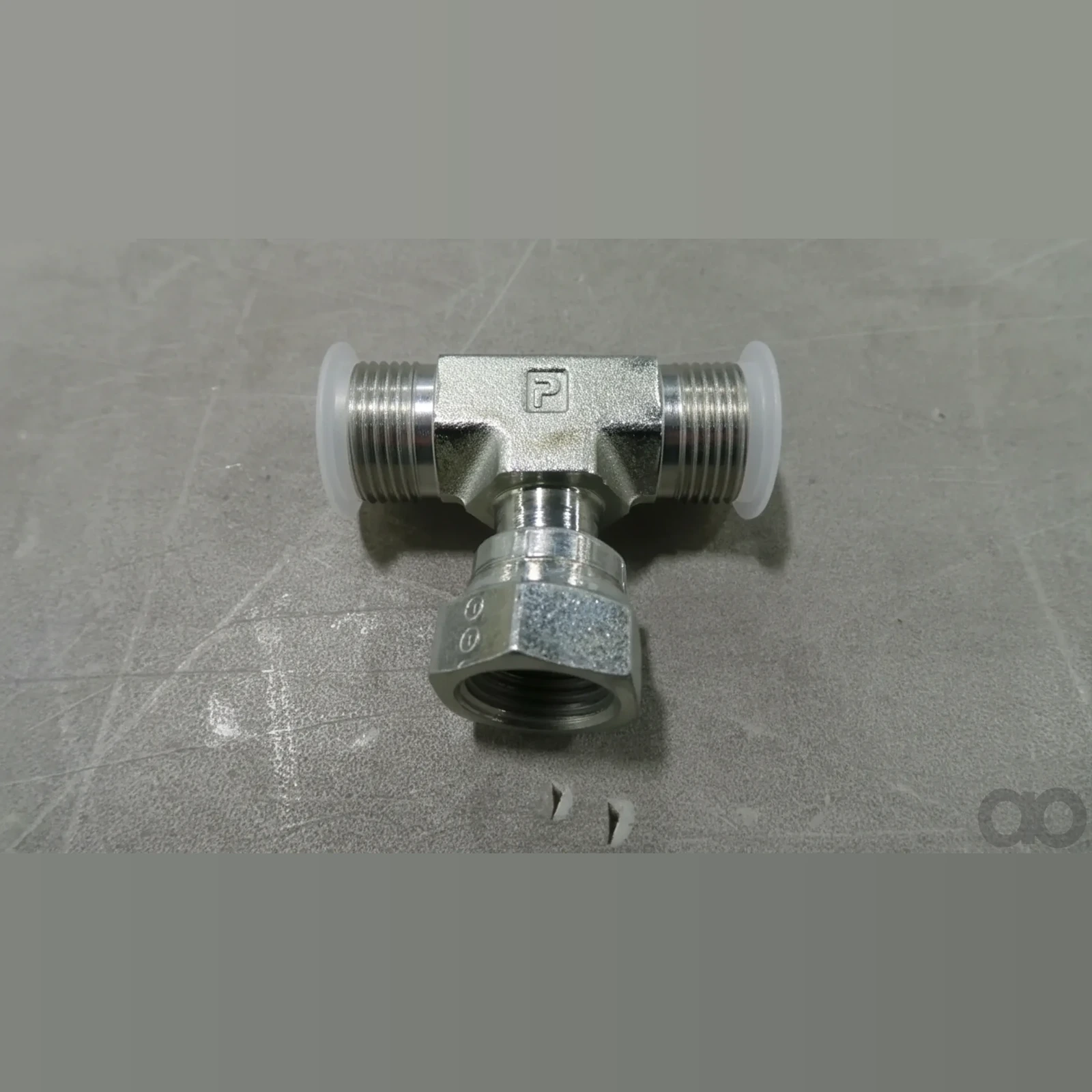 Case IH - 47908251 - Ventil
