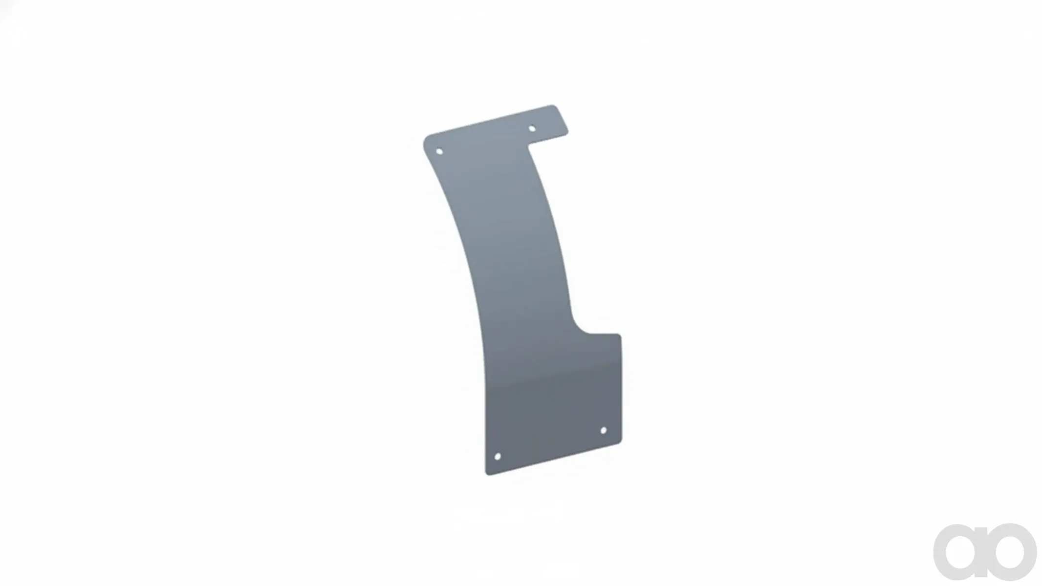 Case IH - 47910075 - Platte