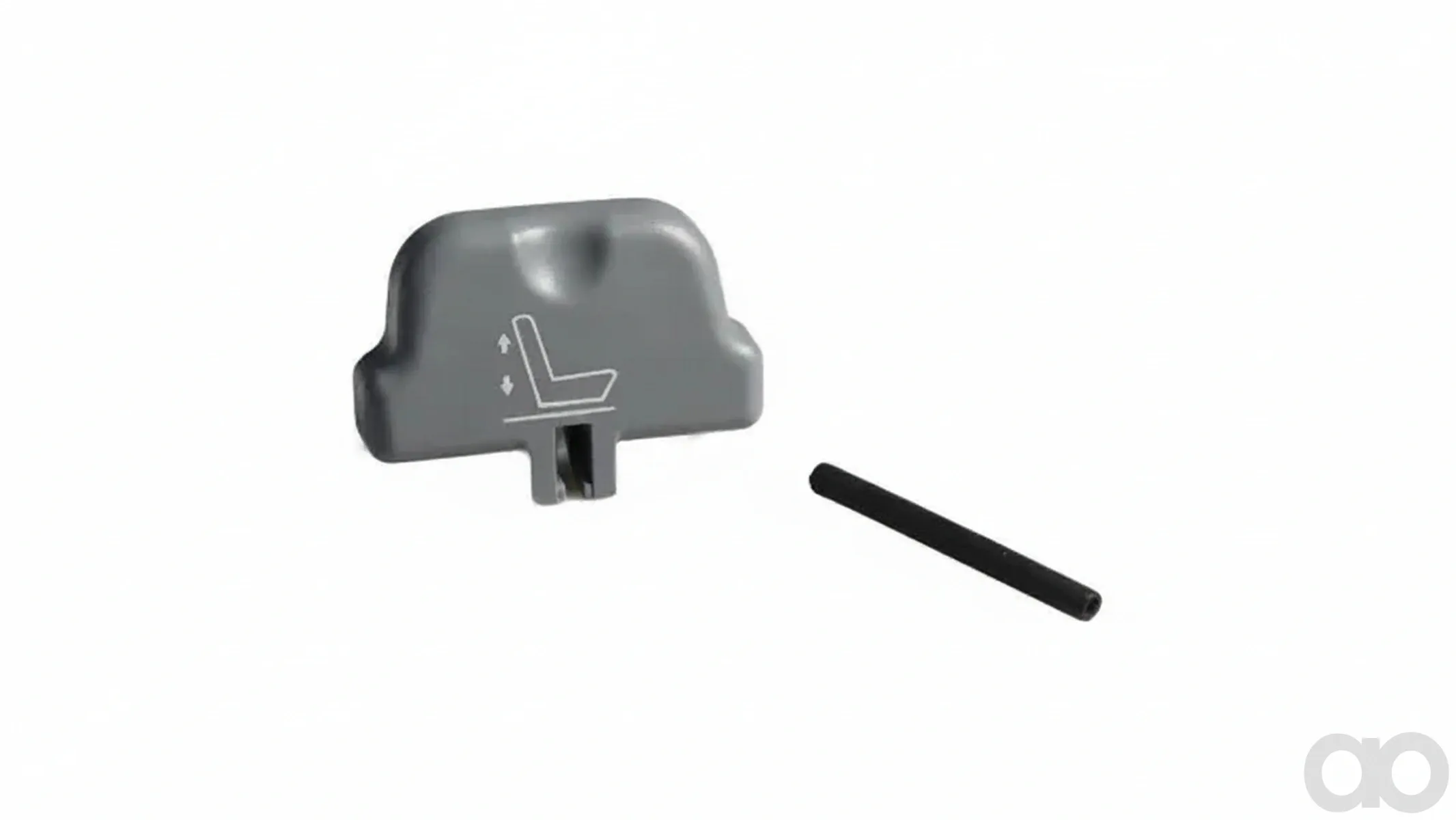 Case IH - 47910261 - Rundgriff