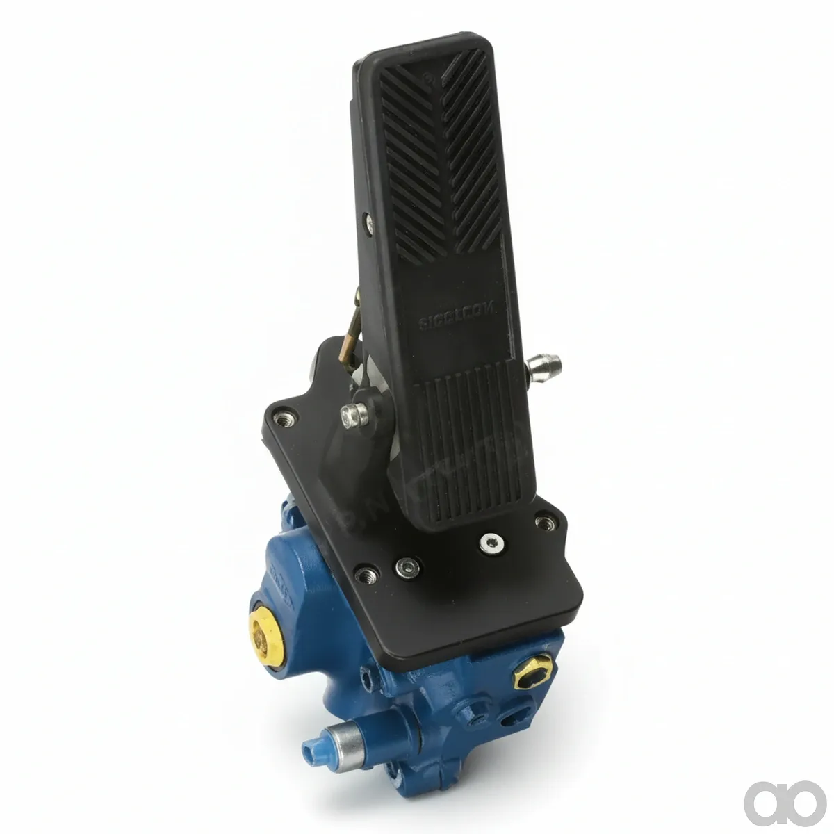 Case IH - 47914917 - Bremsventil