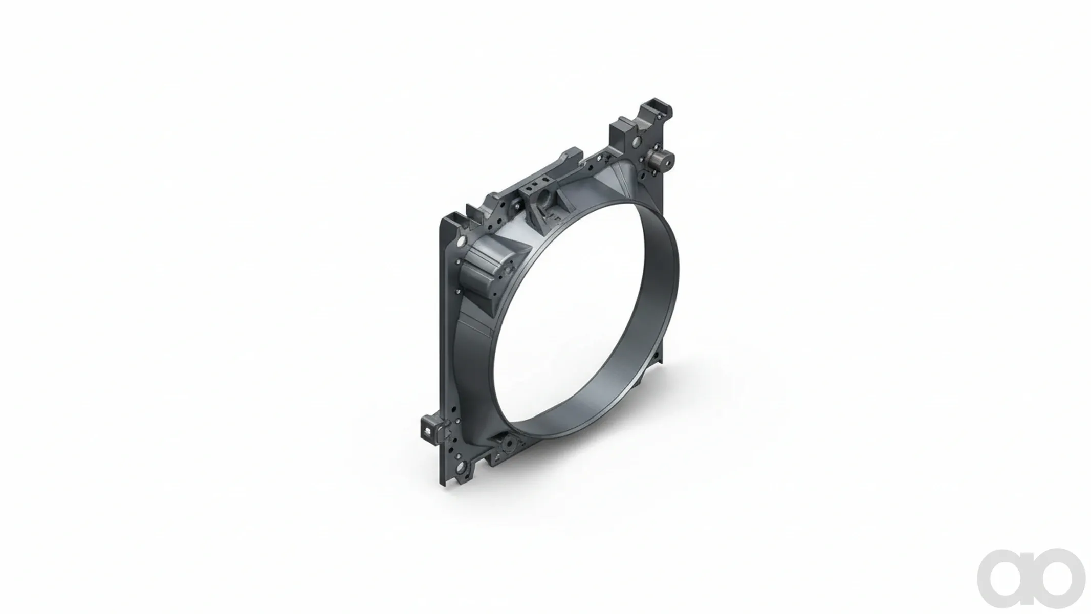Case IH - 47915611 - Foerderer