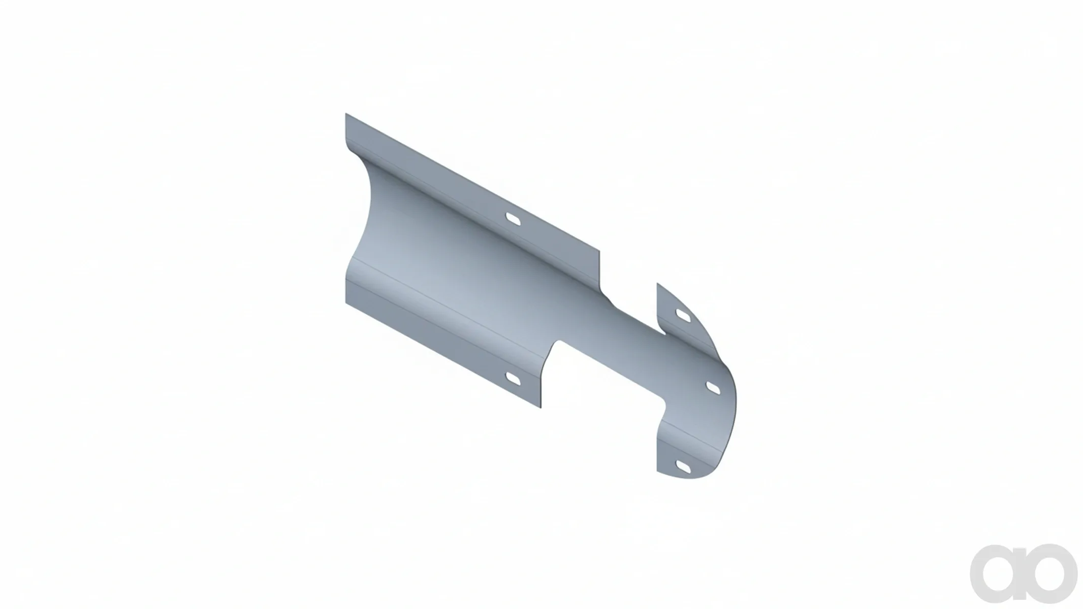 Case IH - 47922827 - Abdeckung