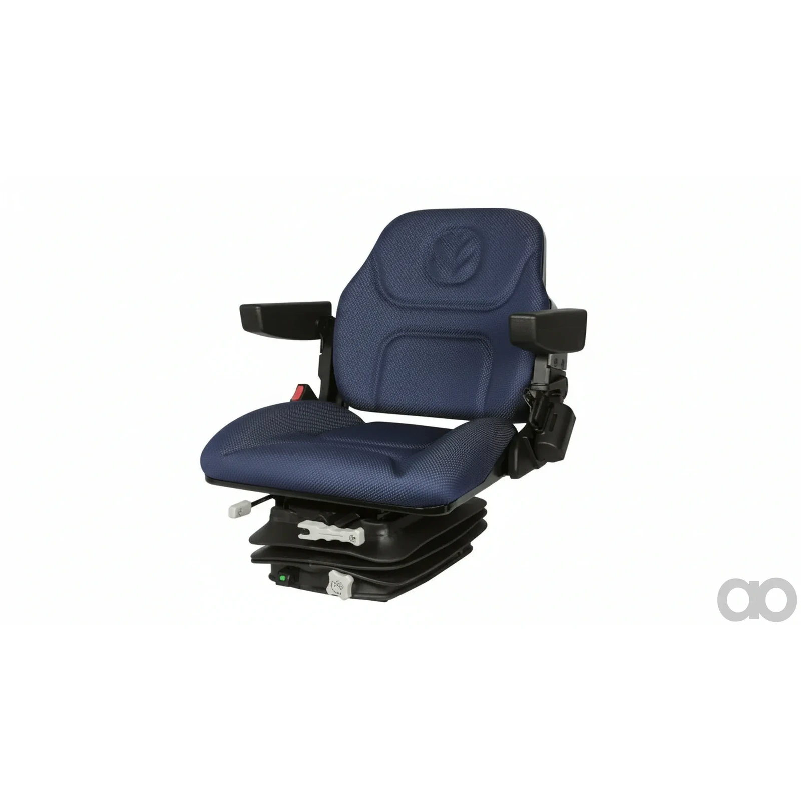 Case IH - 47934814 - Fahrersitz