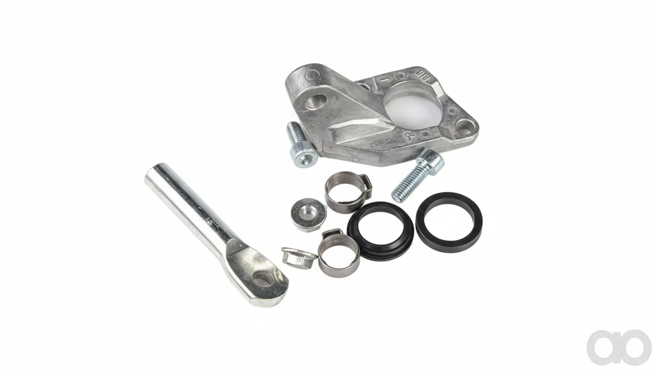 Case IH - 47938120 - Konsole