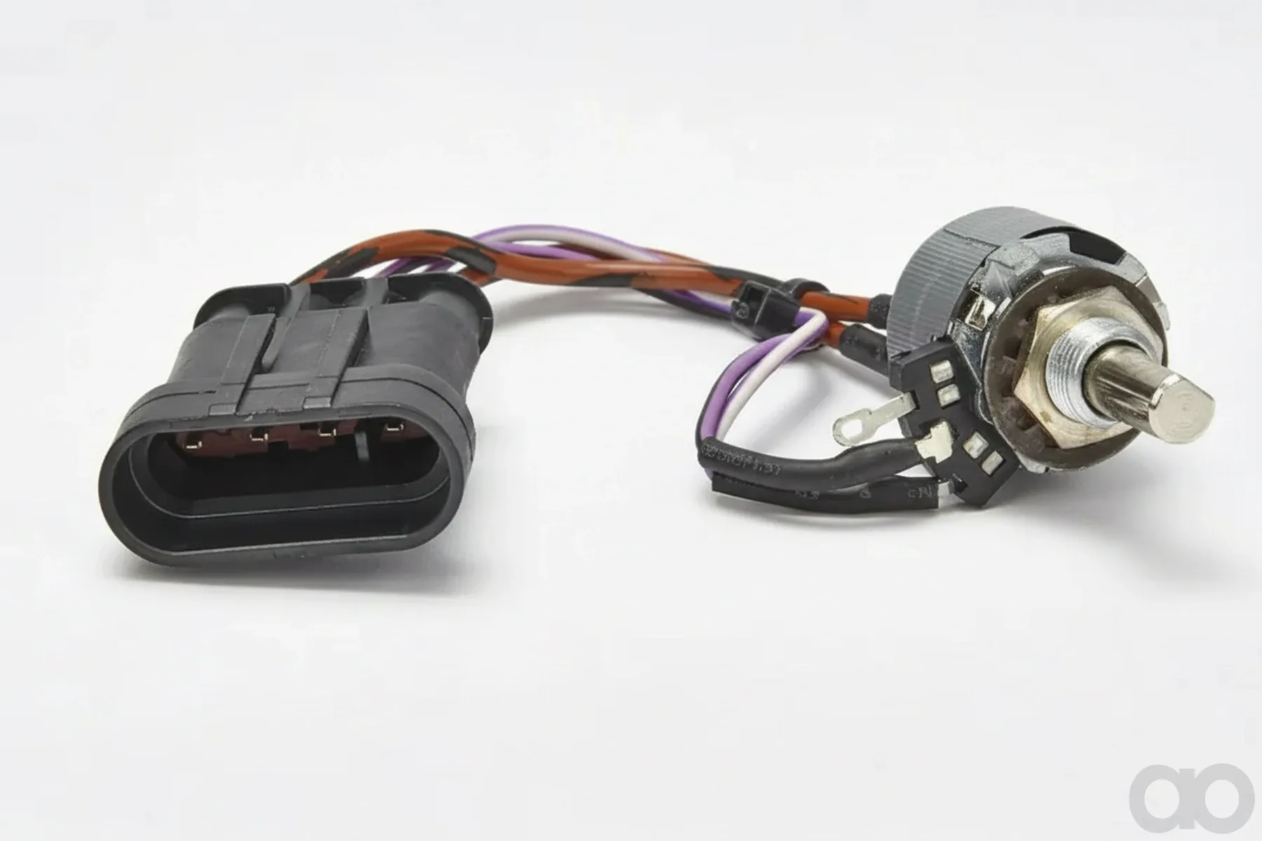 Case IH - 47943006 - Potentiometer