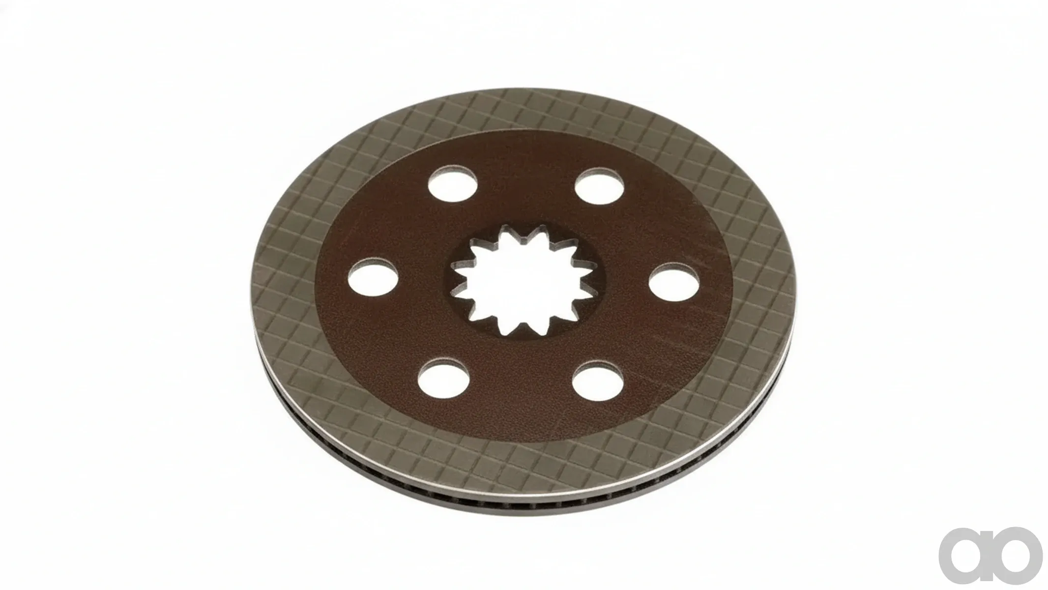 Case IH - 47944356 - Bremsscheibe