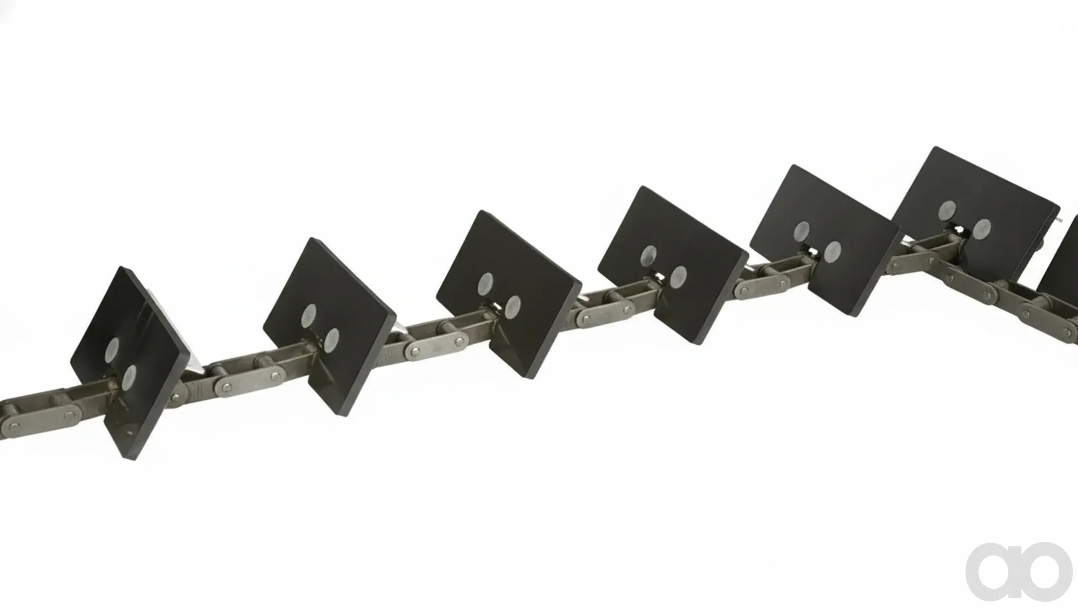 Case IH - 47949285 - Foerderkette