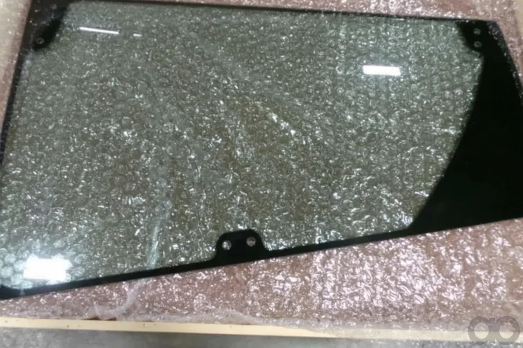 Case IH - 47956183 - Glas