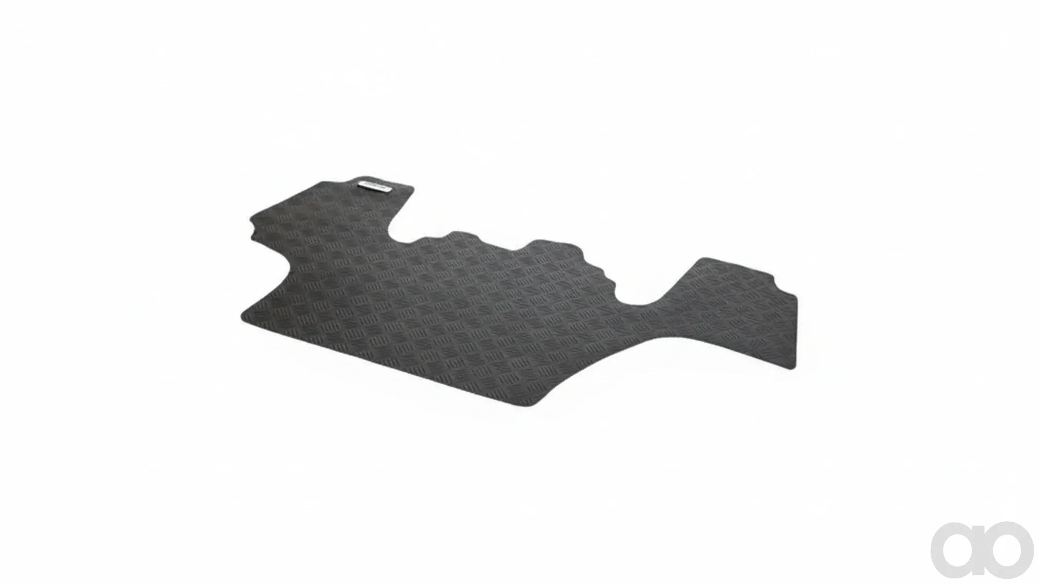 Case IH - 47956361 - Bodenmatte