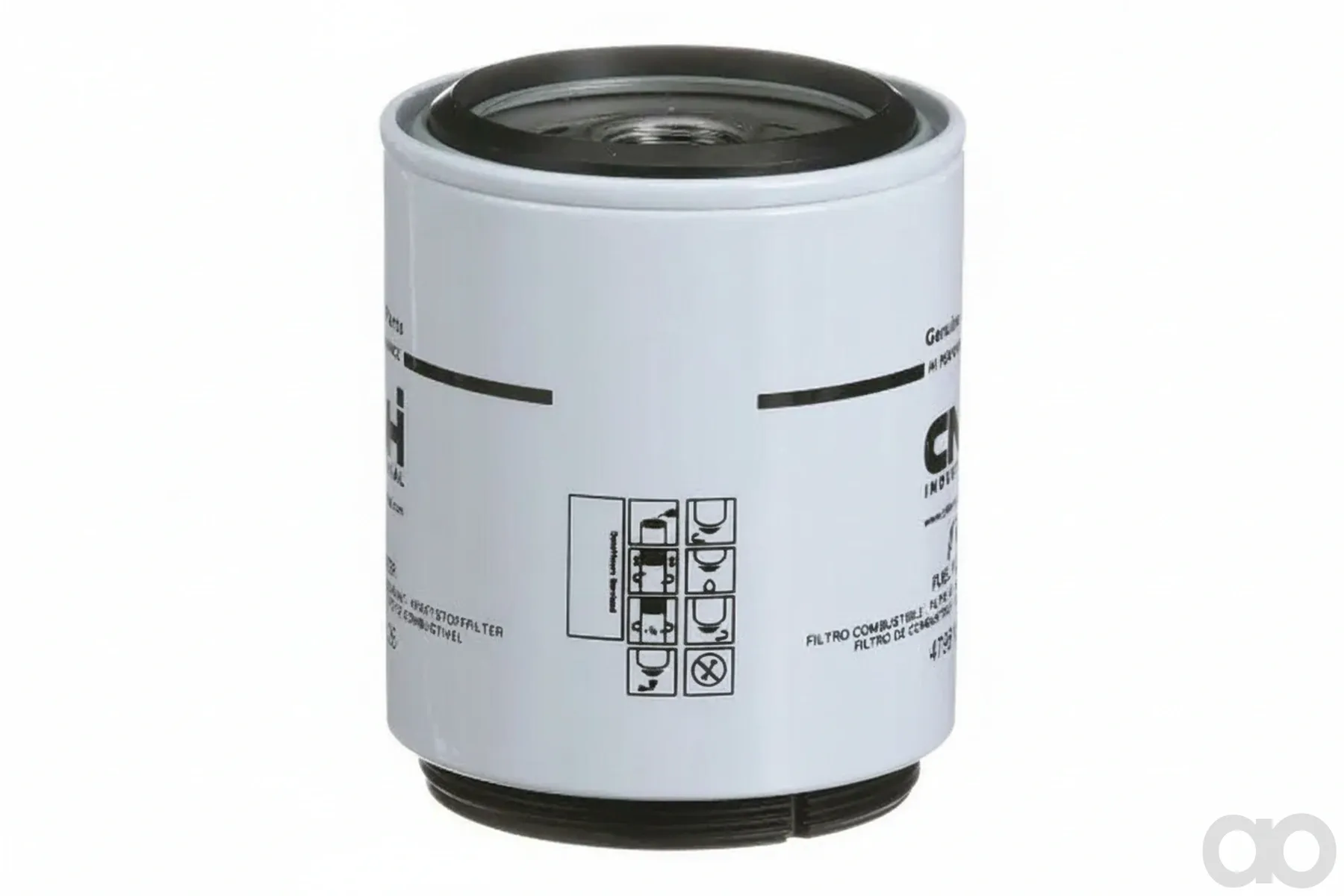 Case IH - 47961126 - Kraftstofffilter
