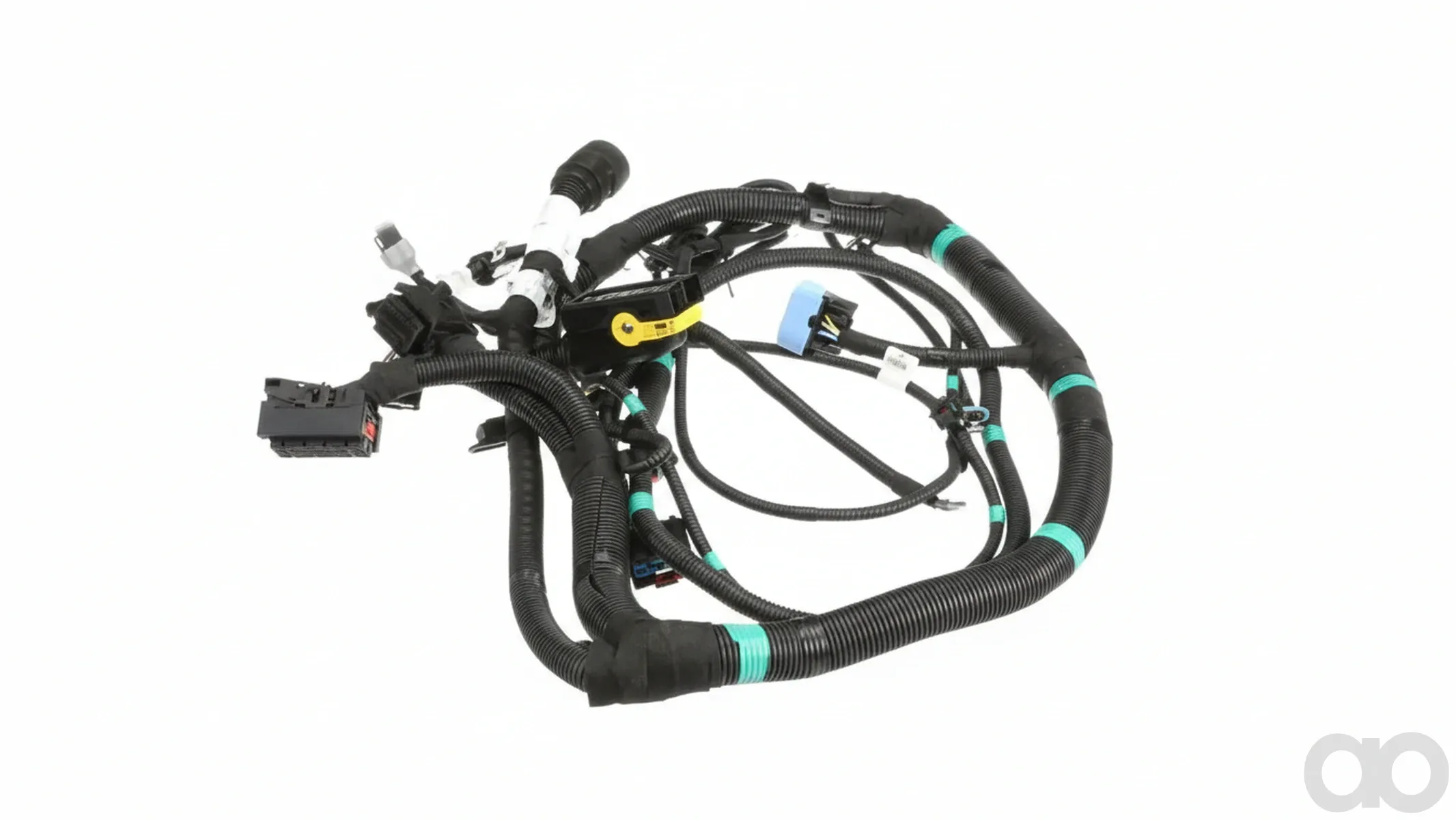 Case IH - 47961522 - Kabelbaum