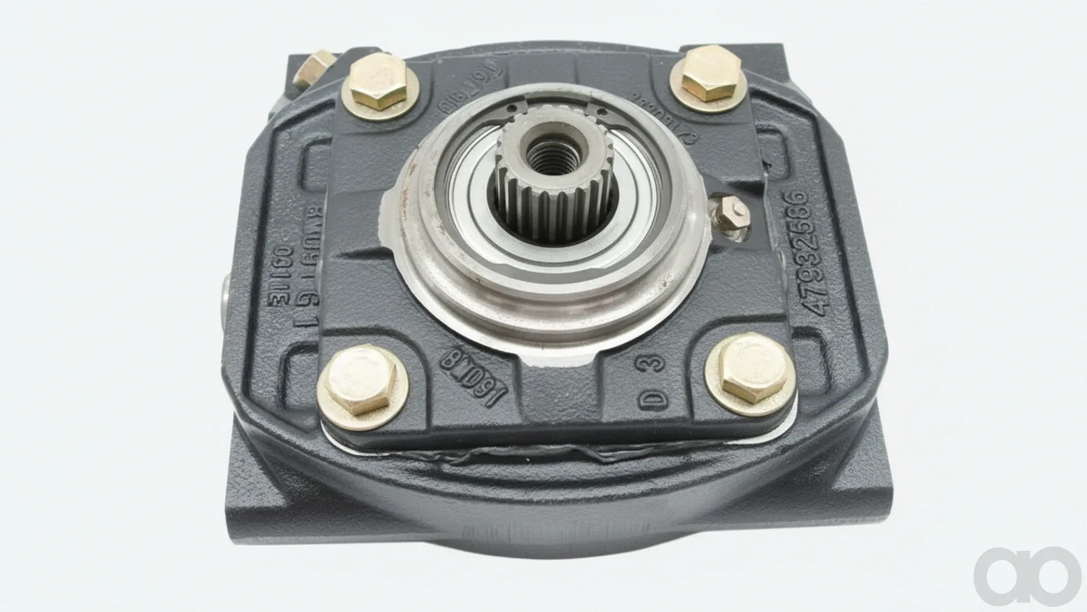 Case IH - 47964462 - Modul