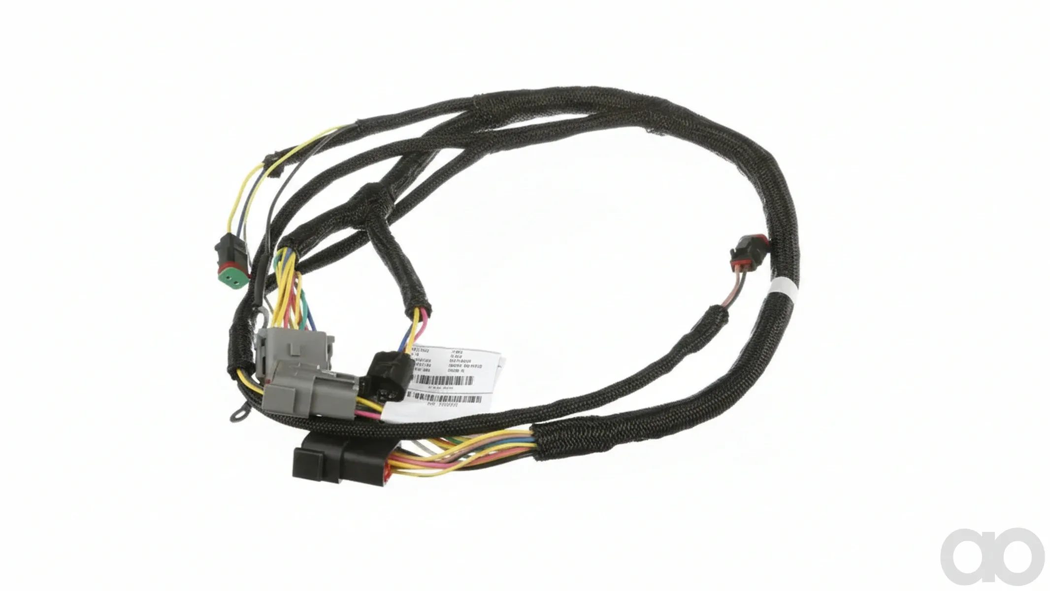 Case IH - 47967087 - Kabelbaum