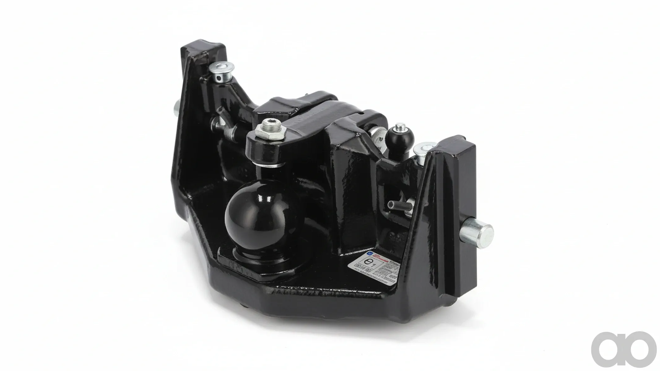 Case IH - 47972832 - Abschlepphaken