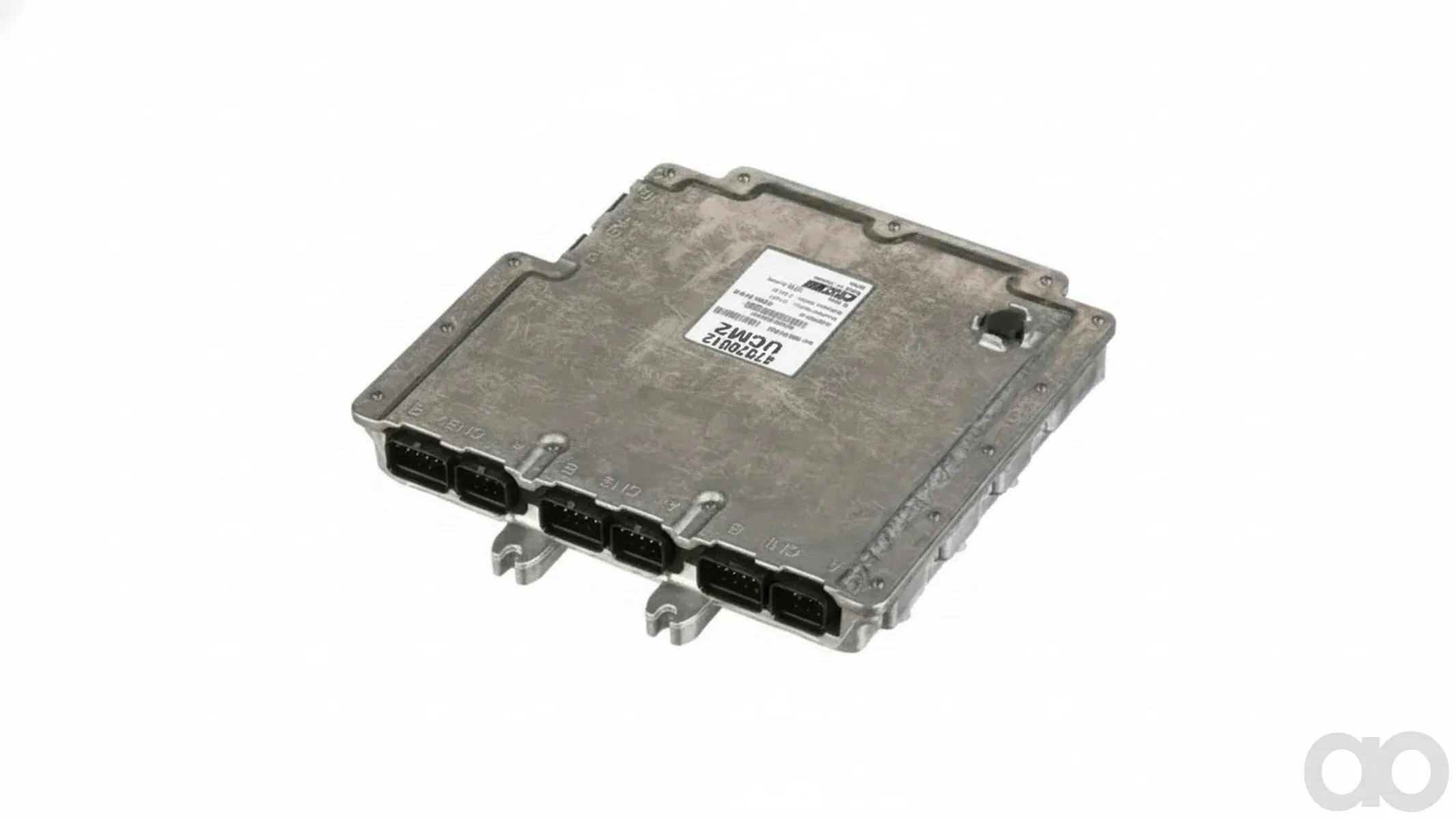 Case IH - 47978012 - ECU