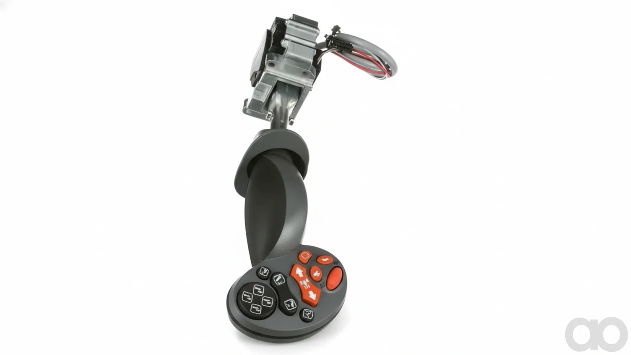 Case IH - 47979428 - Kreuzschalthebel
