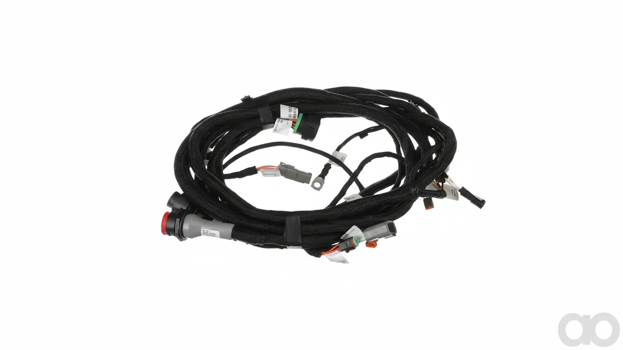 Case IH - 47984265 - Kabelbaum