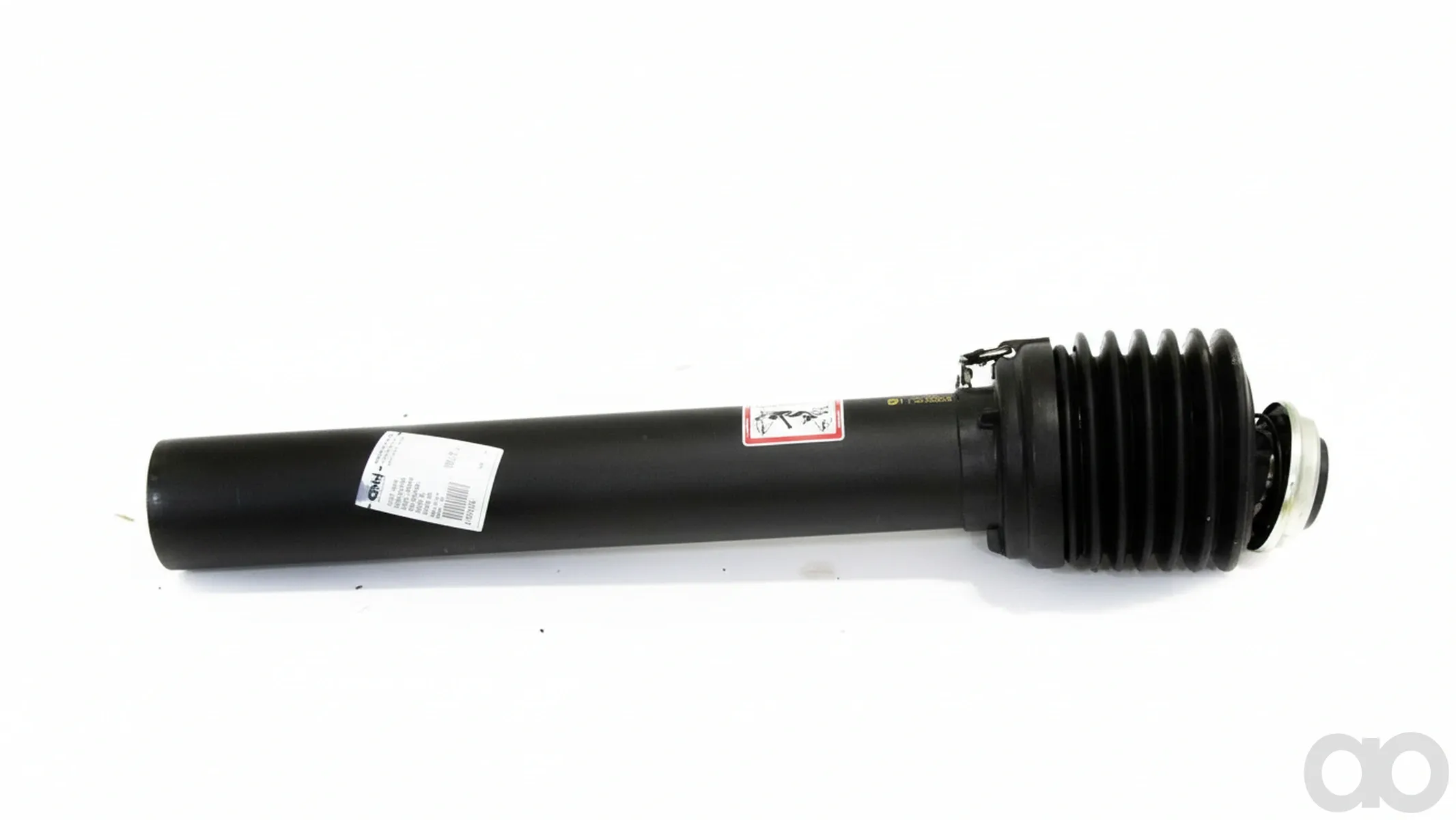 Case IH - 47988025 - Halbwelle