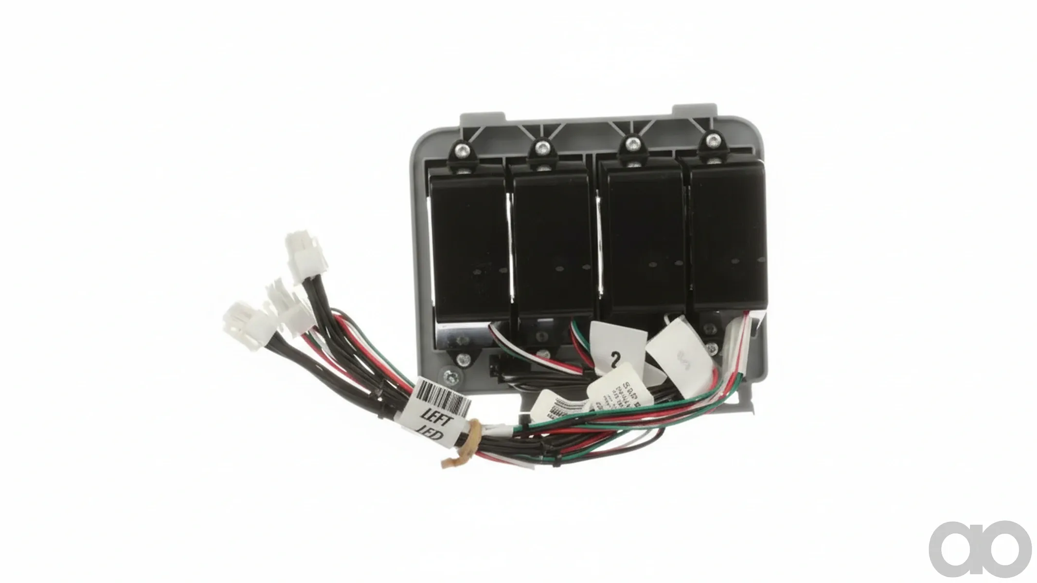 Case IH - 47995227 - Bedienkonsole