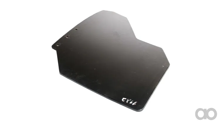 Case IH - 48004222 - Schild