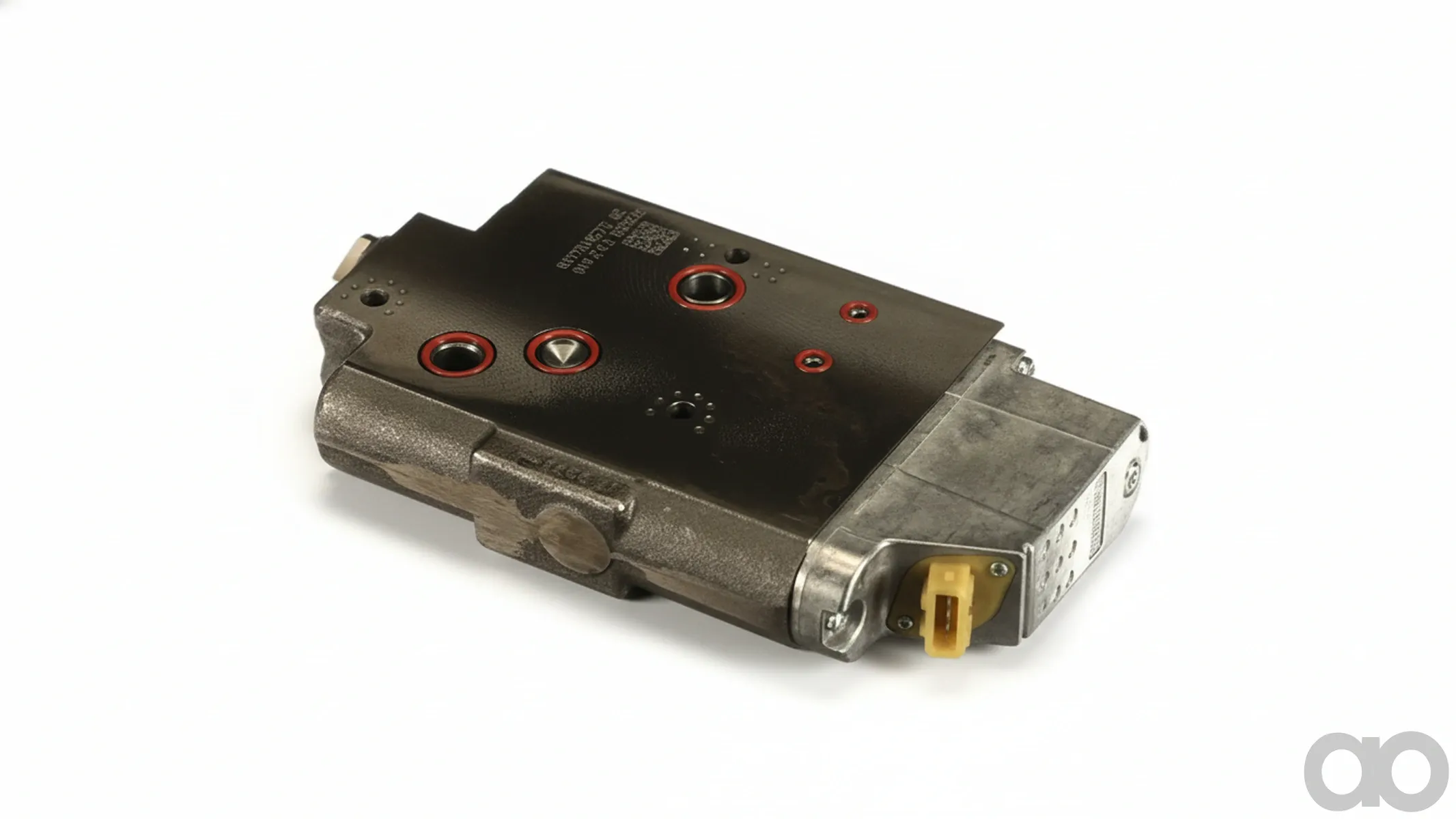Case IH - 48014018 - Steuerventil