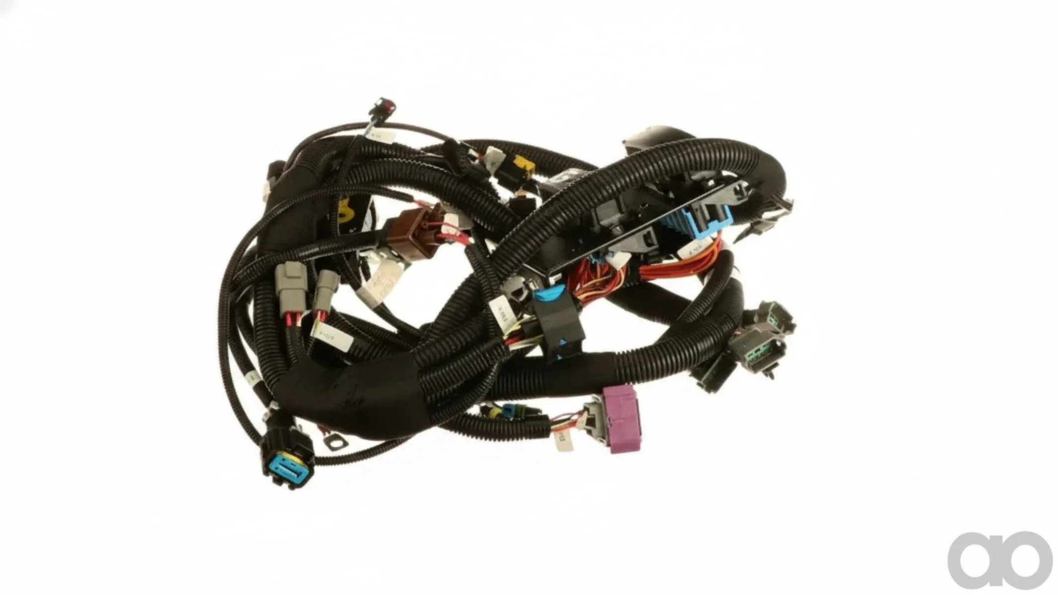 Case IH - 48014333 - Kabelbaum