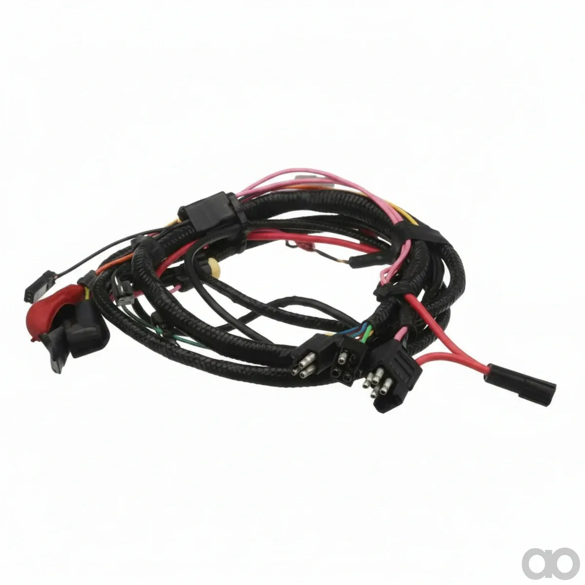 Case IH - 48017107 - Kabelbaum