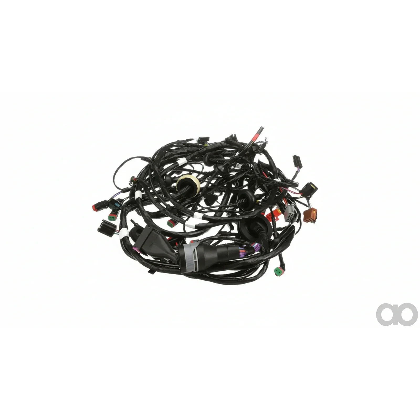 Case IH - 48022703 - Kabelbaum