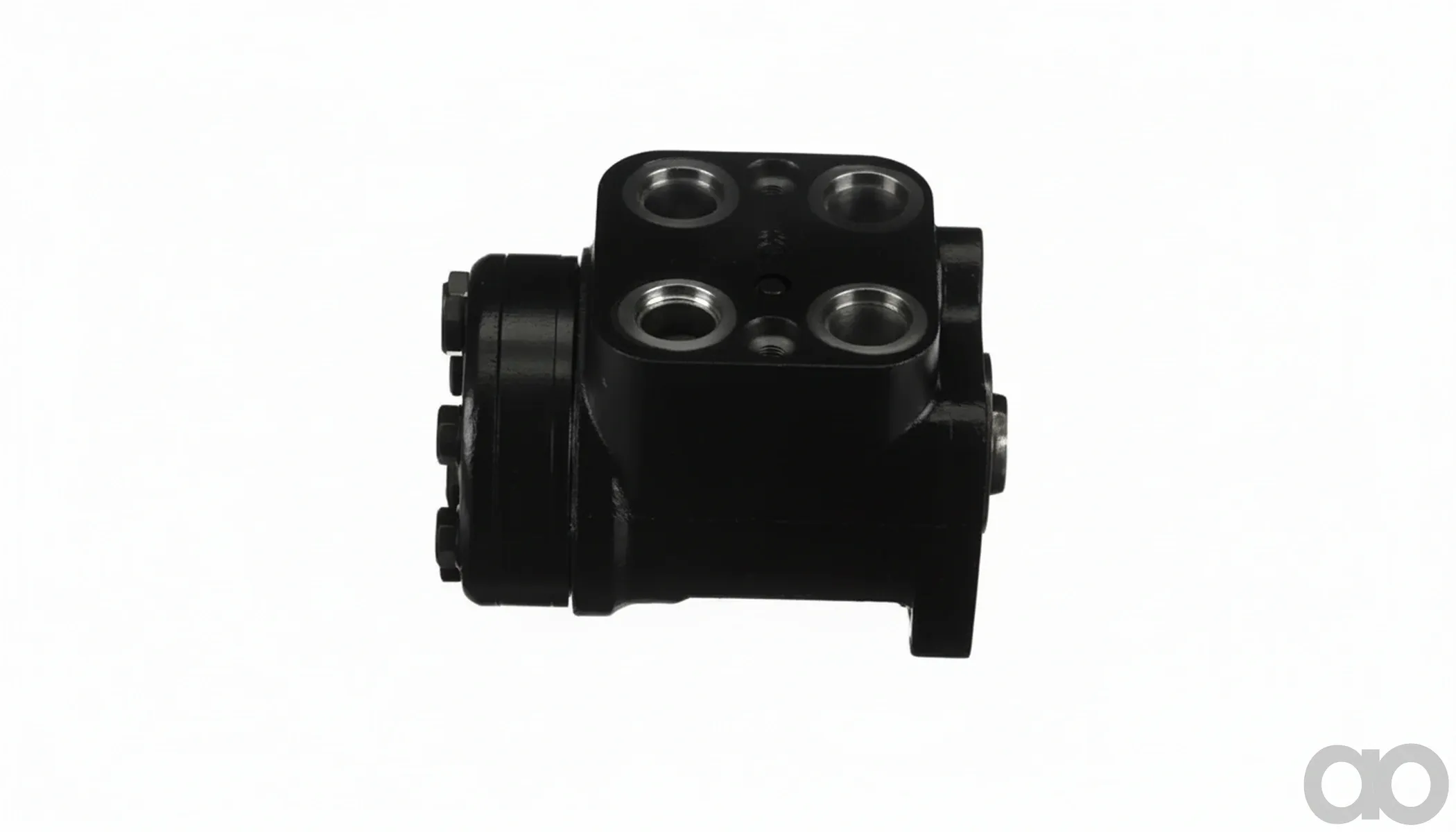Case IH - 48022932 - Case Ventil