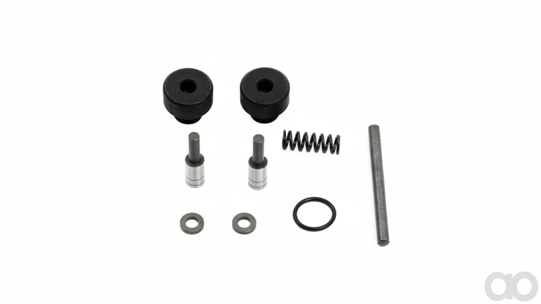 Case IH - 48024986 - Satz