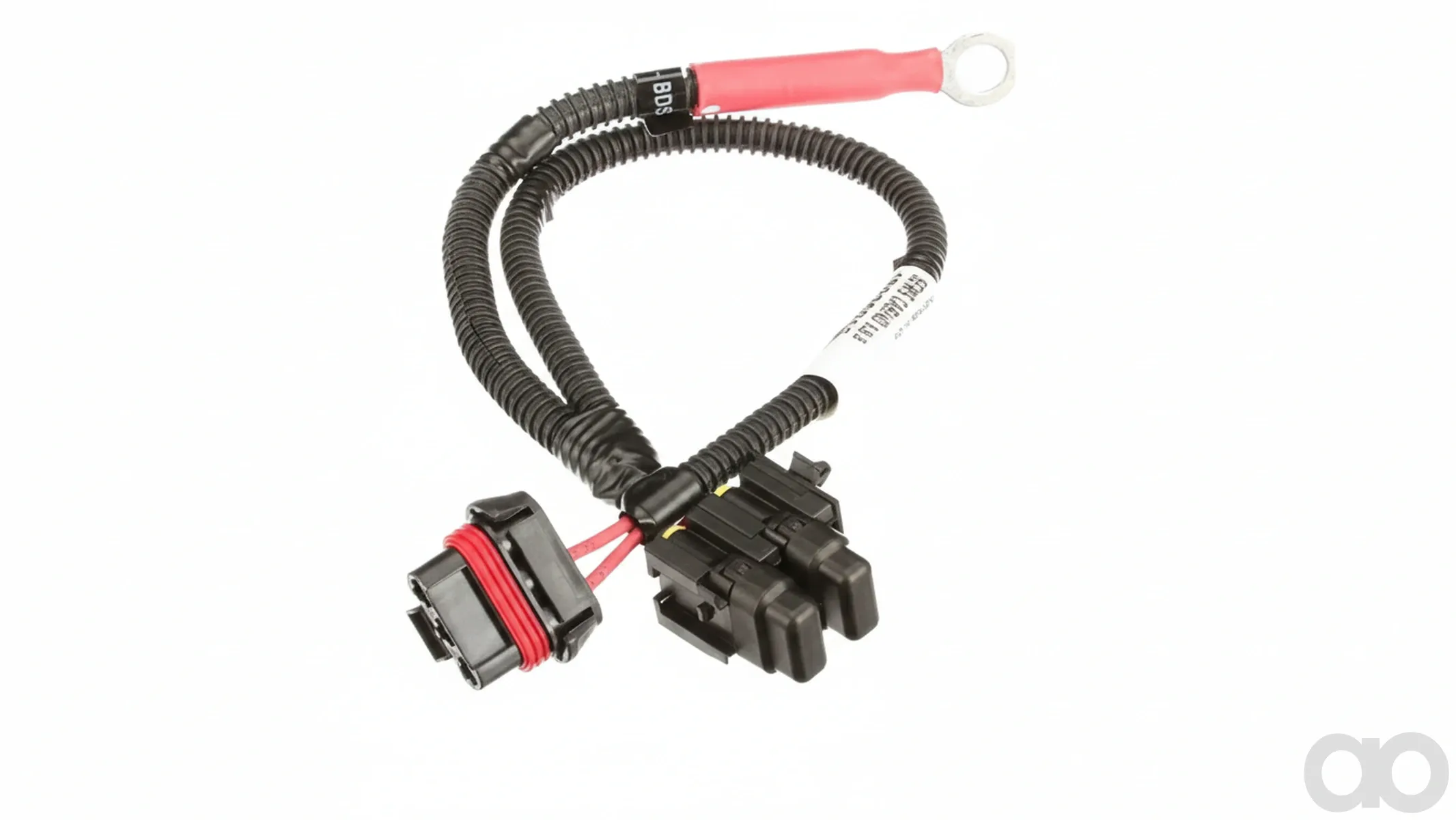 Case IH - 48030916 - Kabelbaum