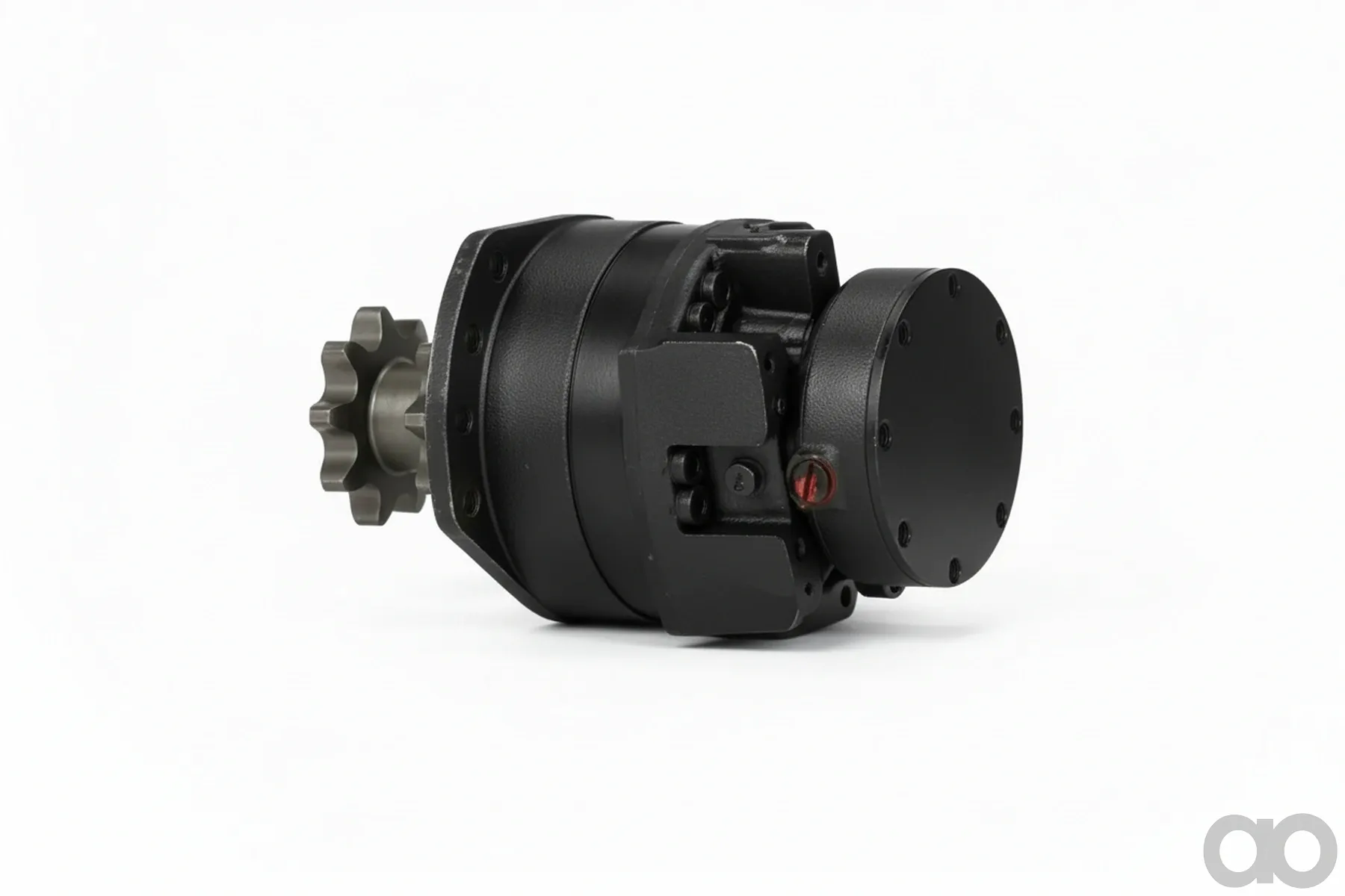 Case IH - 48033385R - Reman-Hydrostat Moto