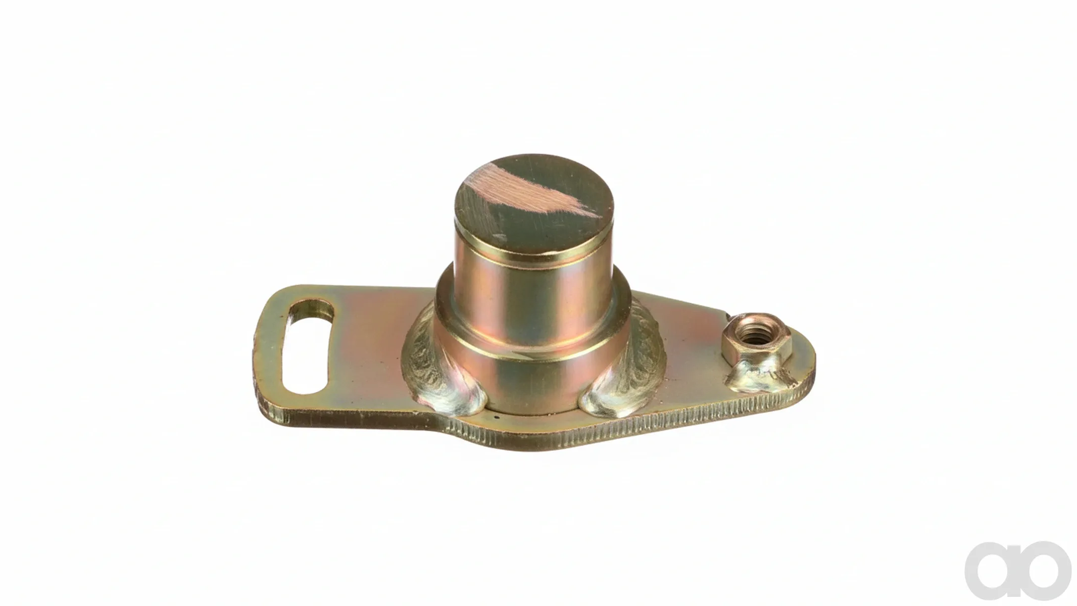 Case IH - 48033486 - Scharnier