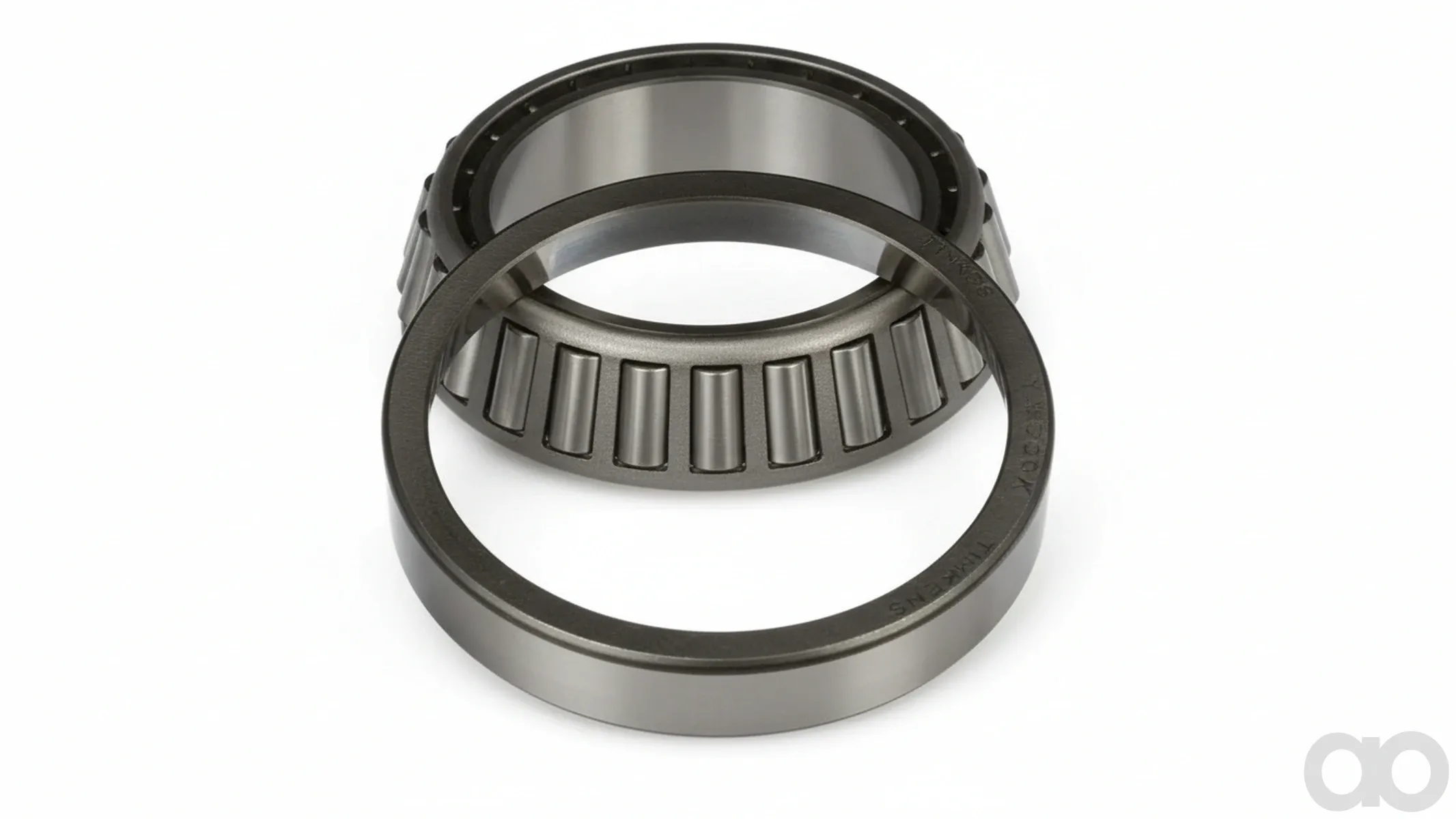 Case IH - 48036559 - Kegelrollenlager