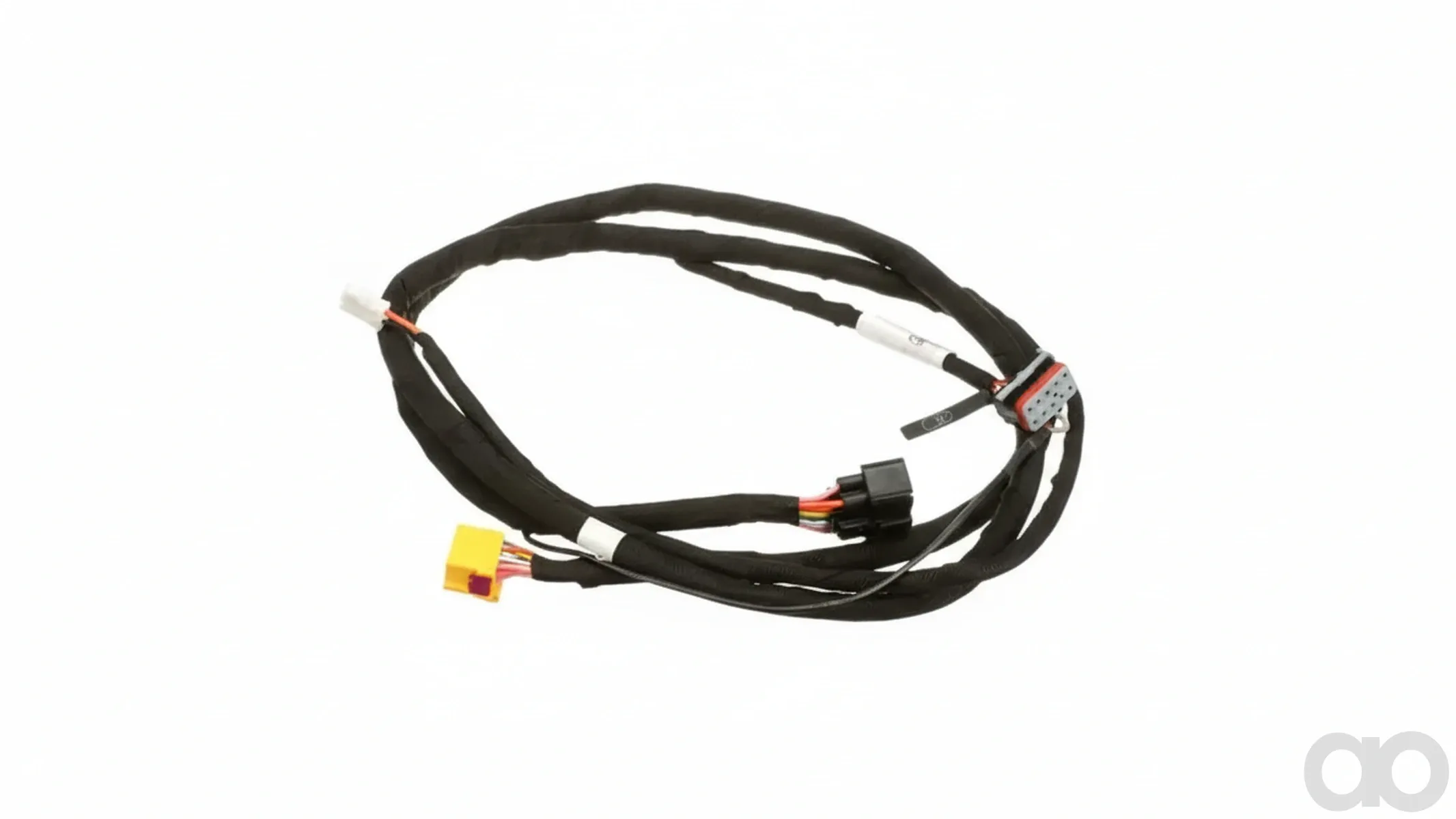 Case IH - 48038567 - Kabelbaum