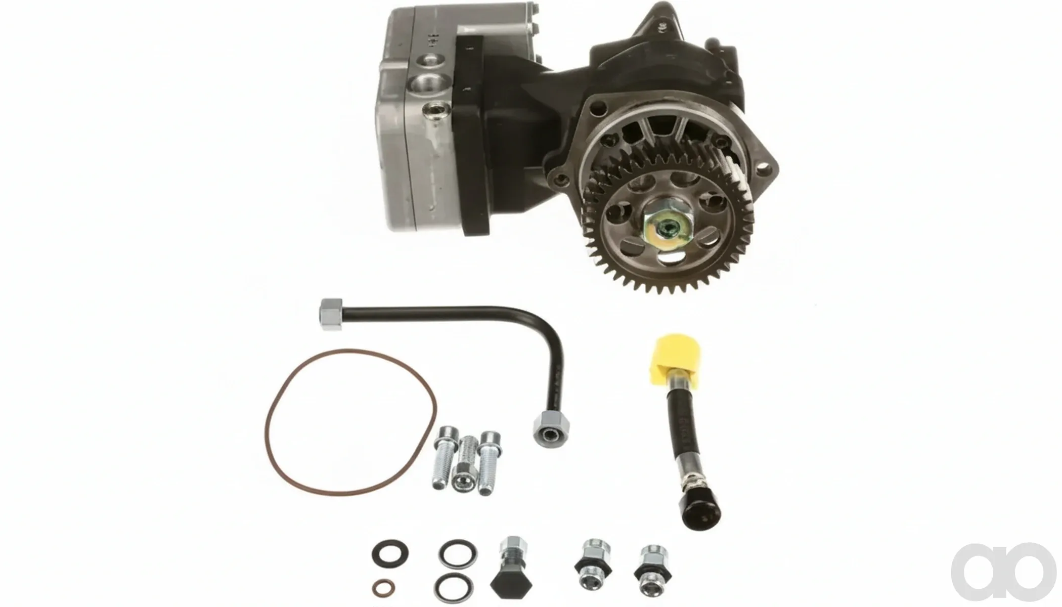 Case IH - 48038657 - Dia-Satz Erntemaschine