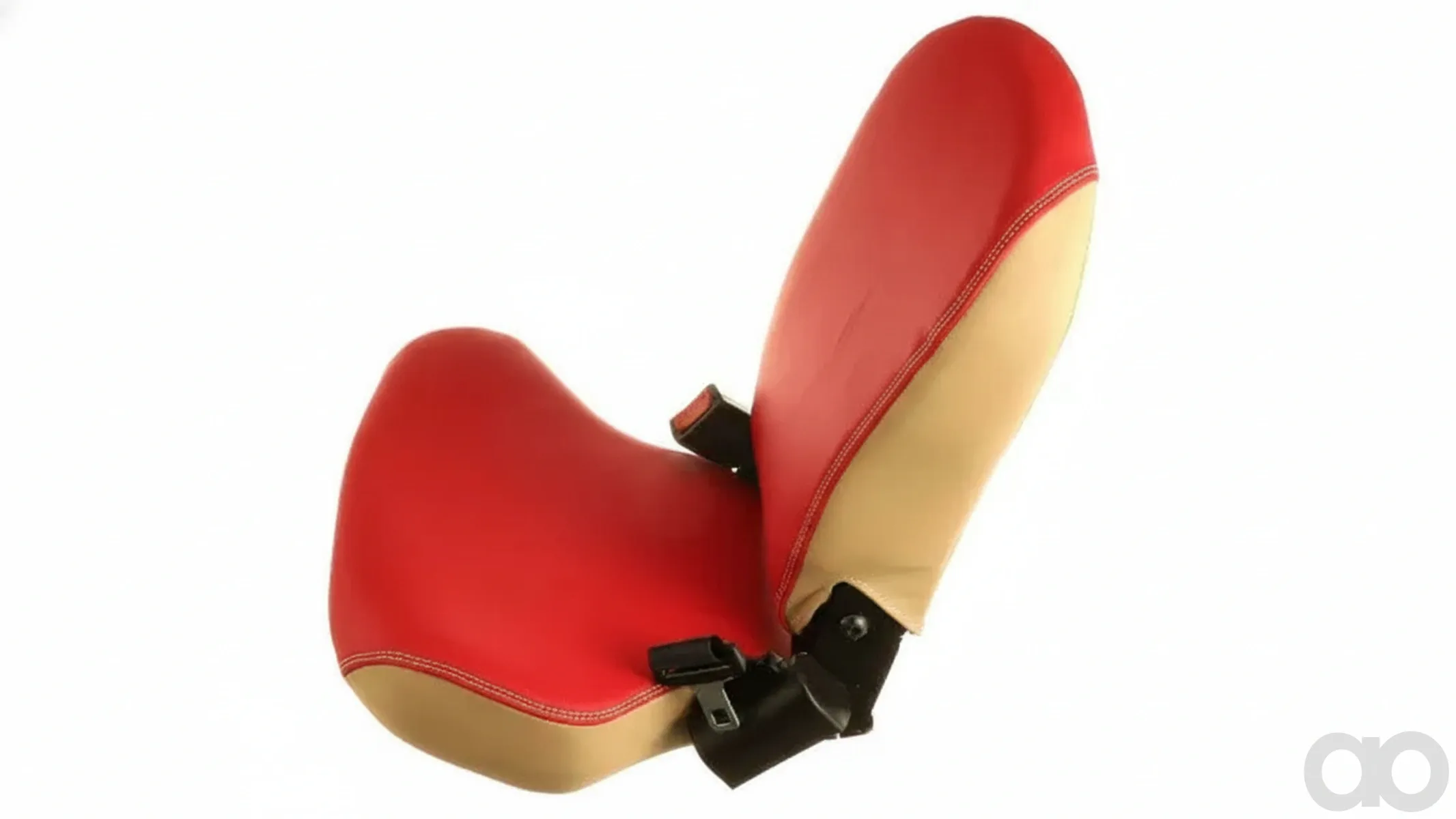 Case IH - 48049327 - Ersatzsitz