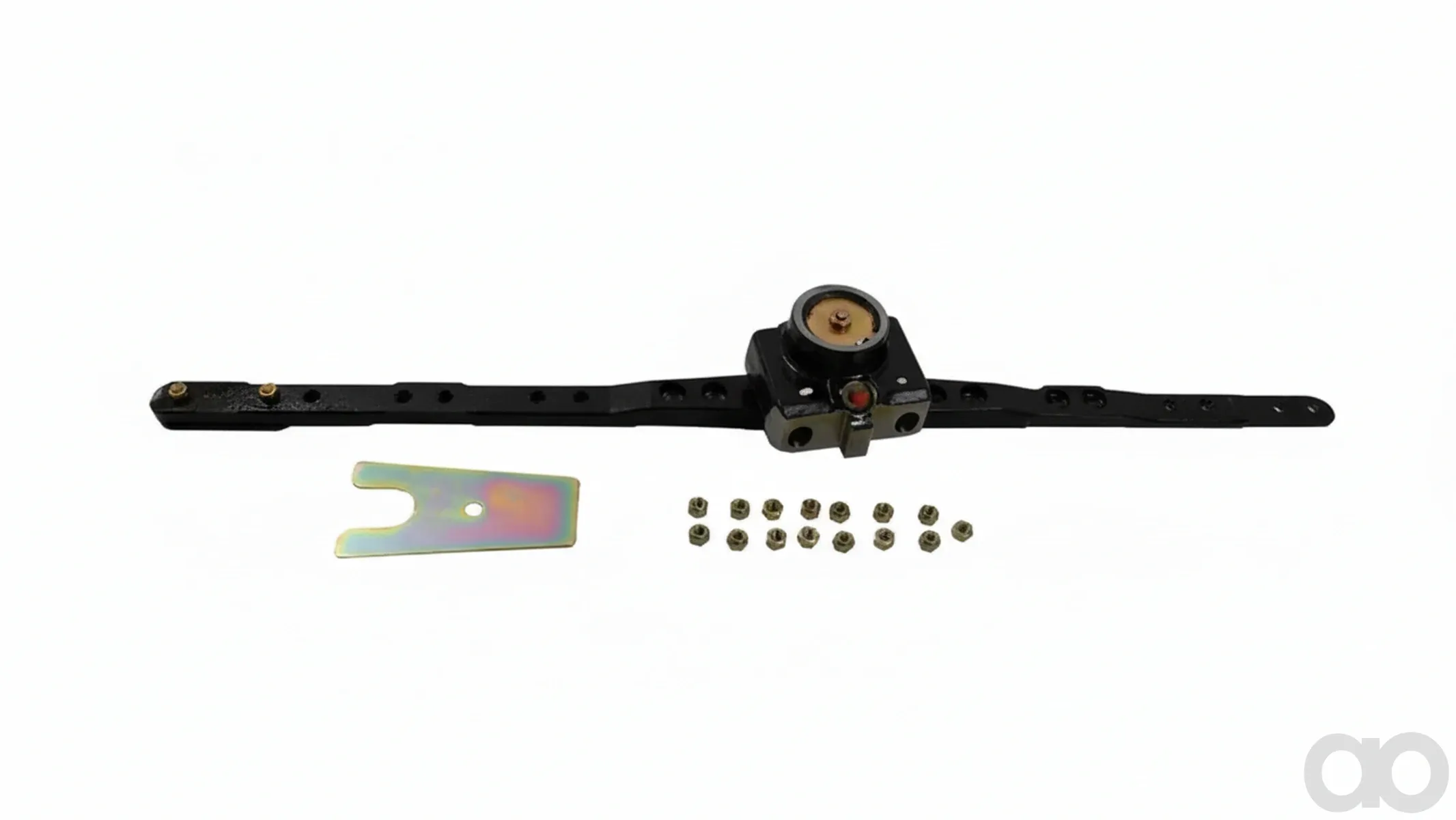 Case IH - 48050318 - Messerkopf