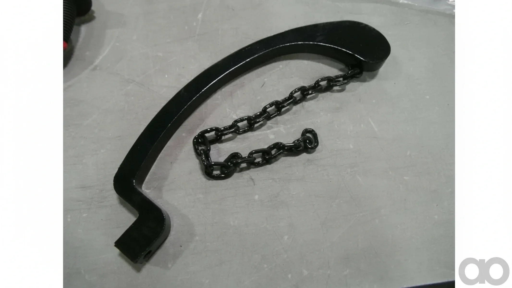 Case IH - 48059770 - Stab