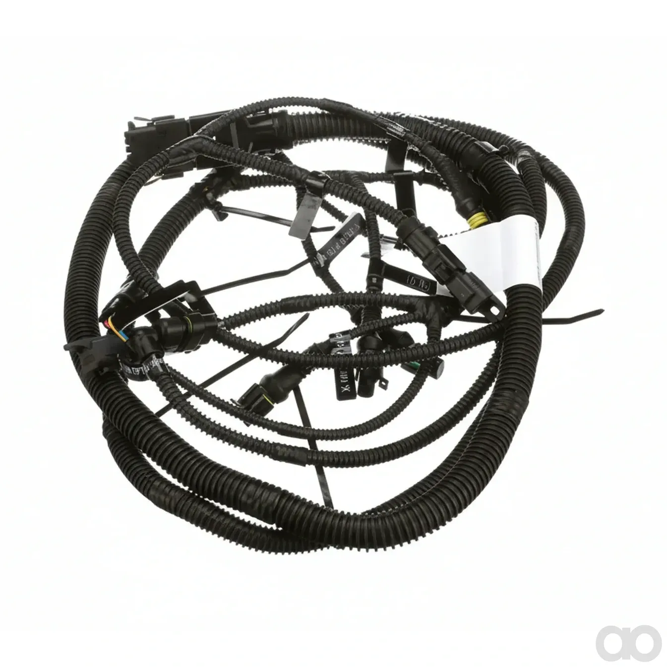 Case IH - 48064910 - Kabelbaum