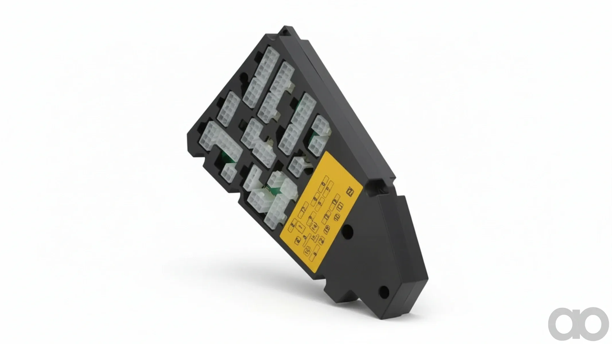 Case IH - 48068685R - Austausch-Elektronik