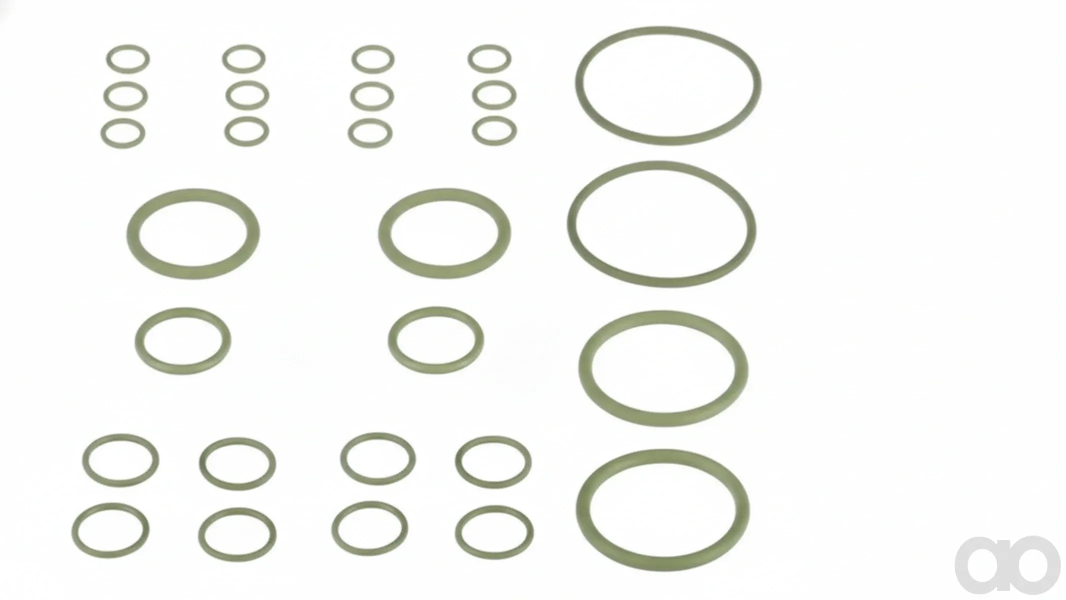 Case IH - 48069483 - Dichtungssatz