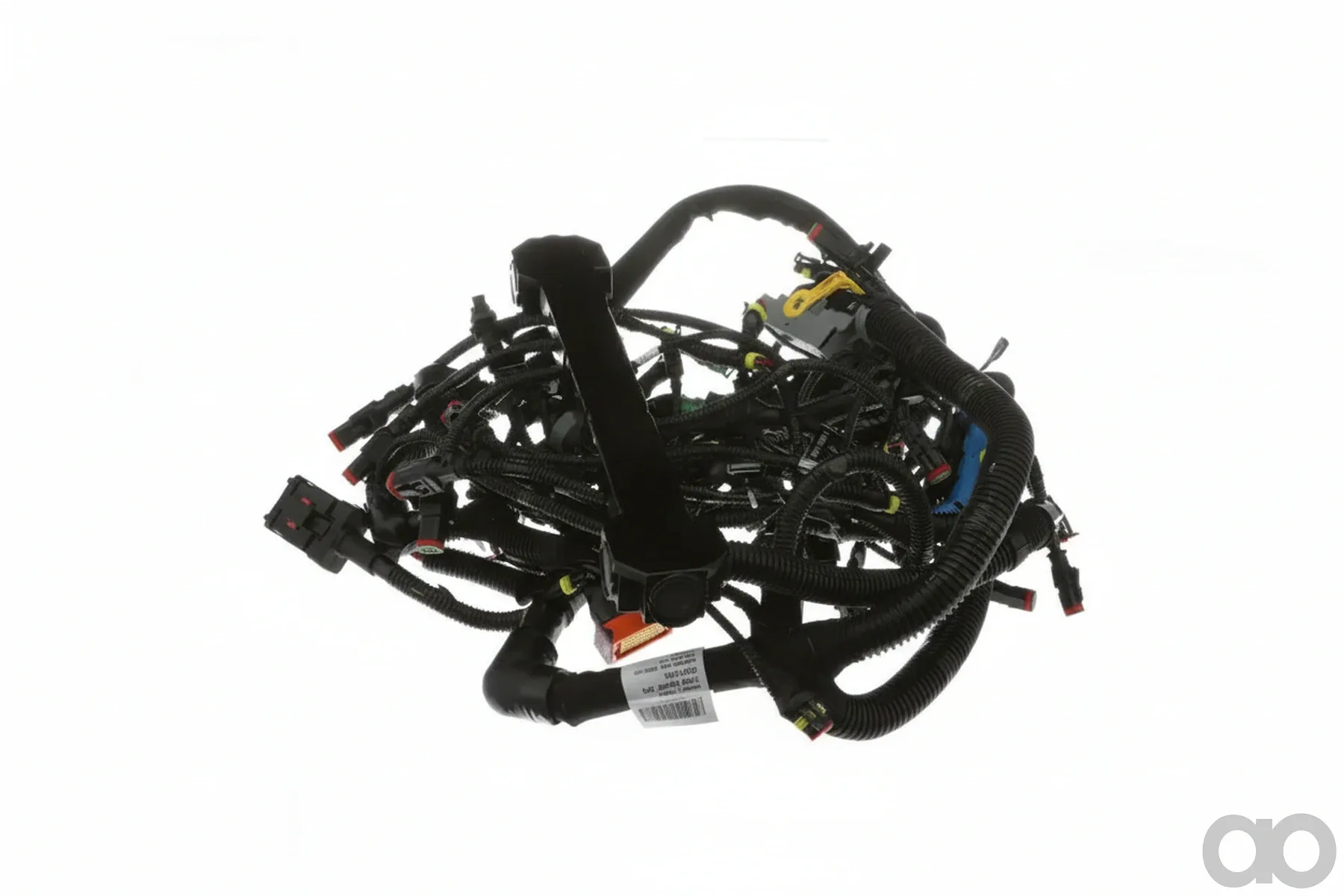 Case IH - 48071866 - Kabelbaum
