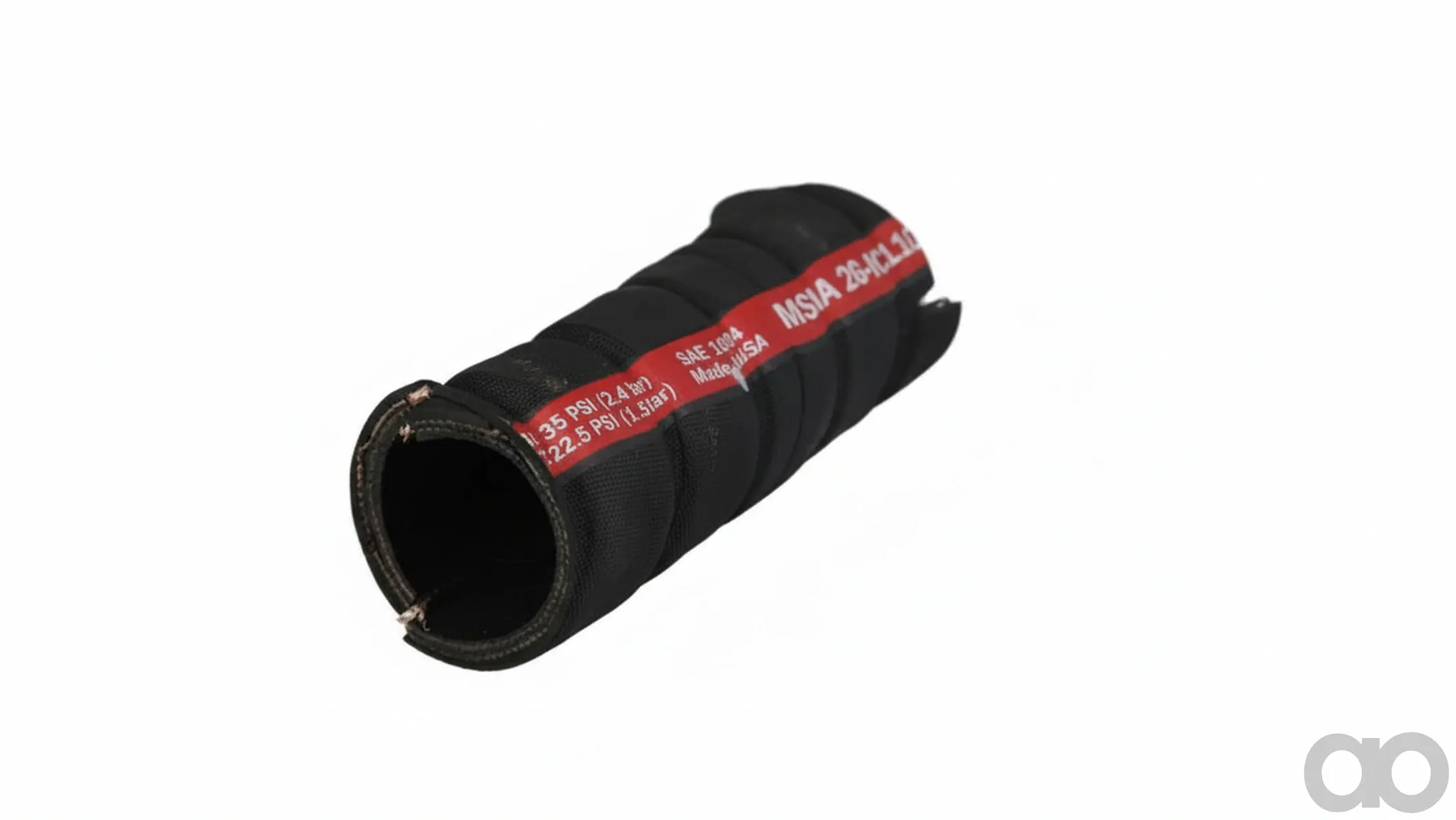 Case IH - 48074391 - Hydraulikschlauch