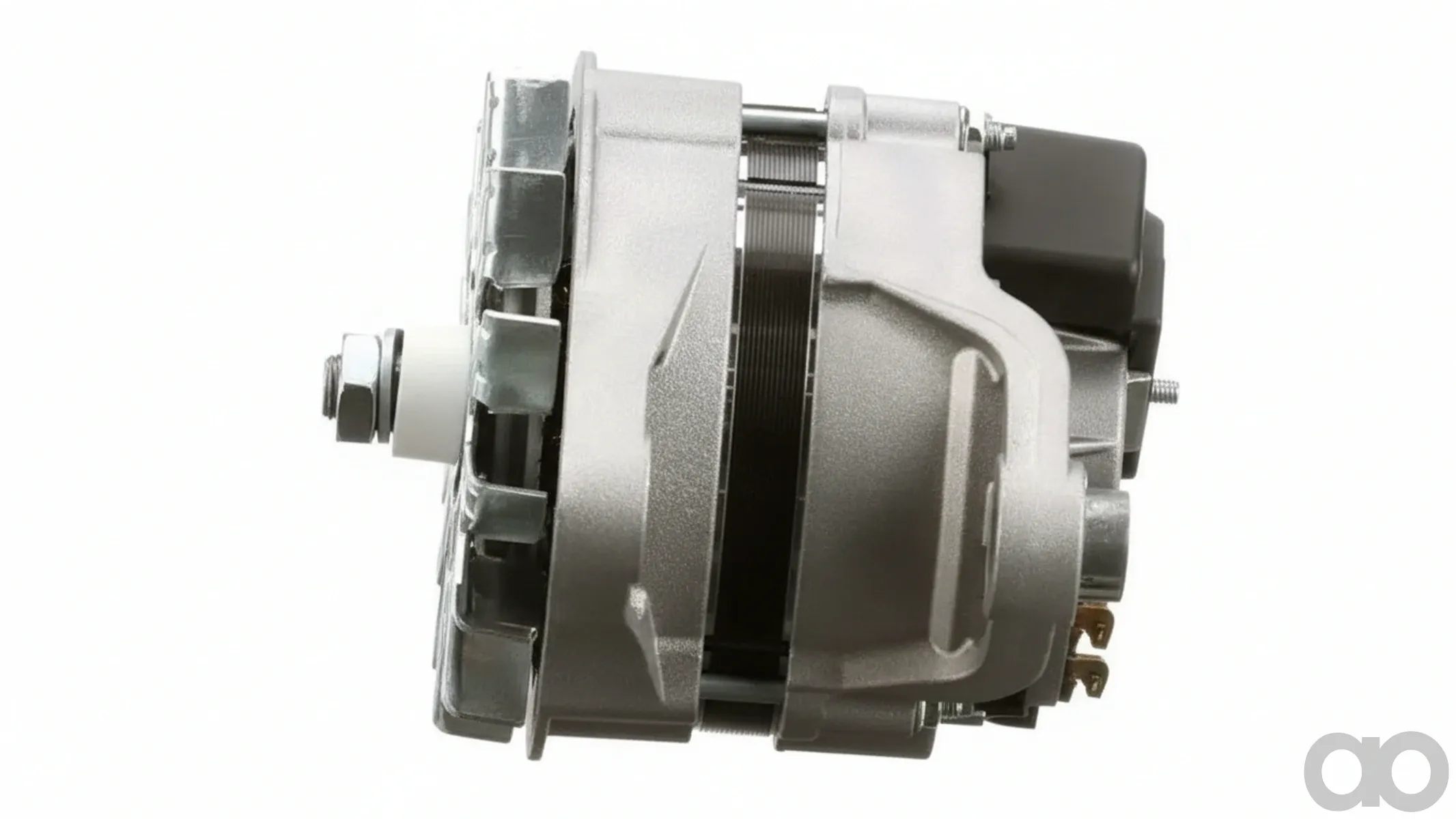Case IH - 4808504 - Lichtmaschine