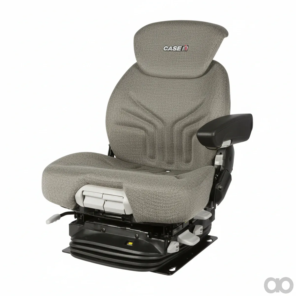 Case IH - 48087577 - Fahrersitz