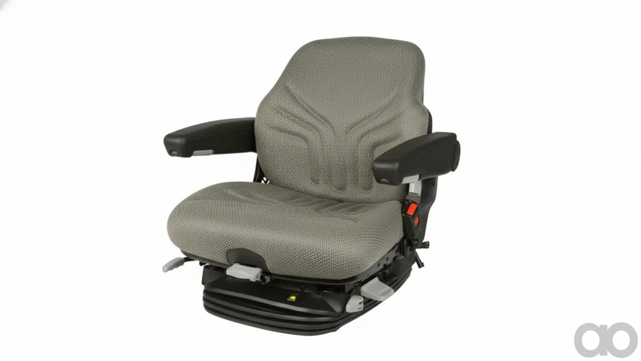 Case IH - 48087579 - Fahrersitz
