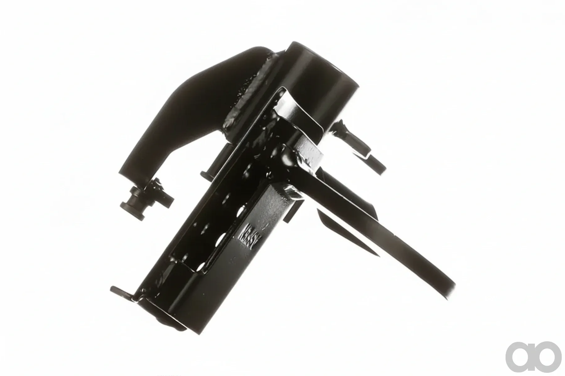 Case IH - 48088366 - Pedal
