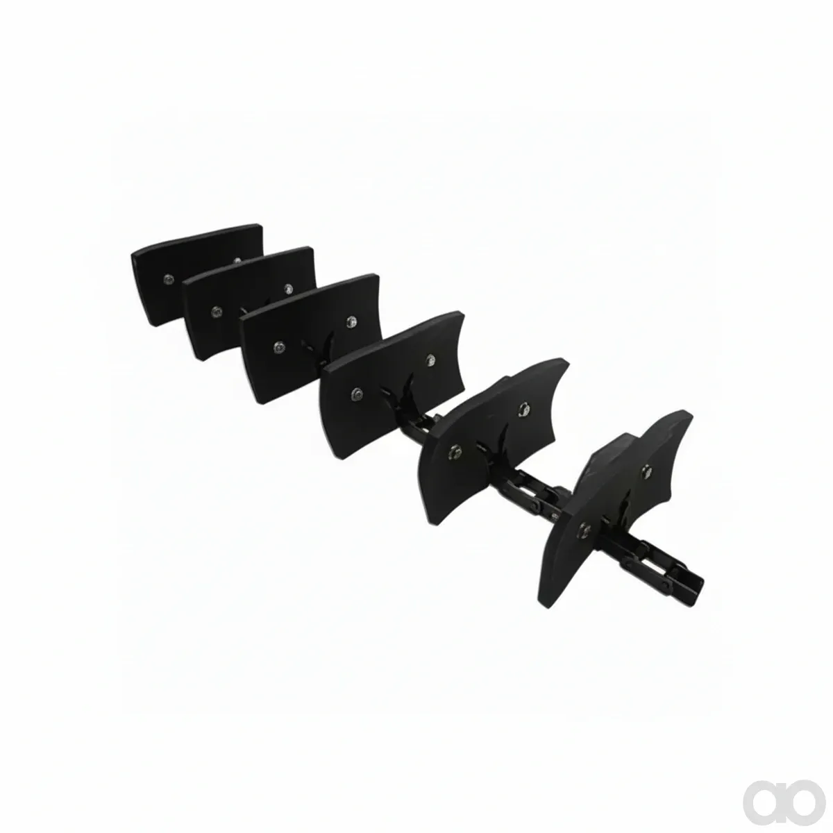 Case IH - 48089345 - Kette