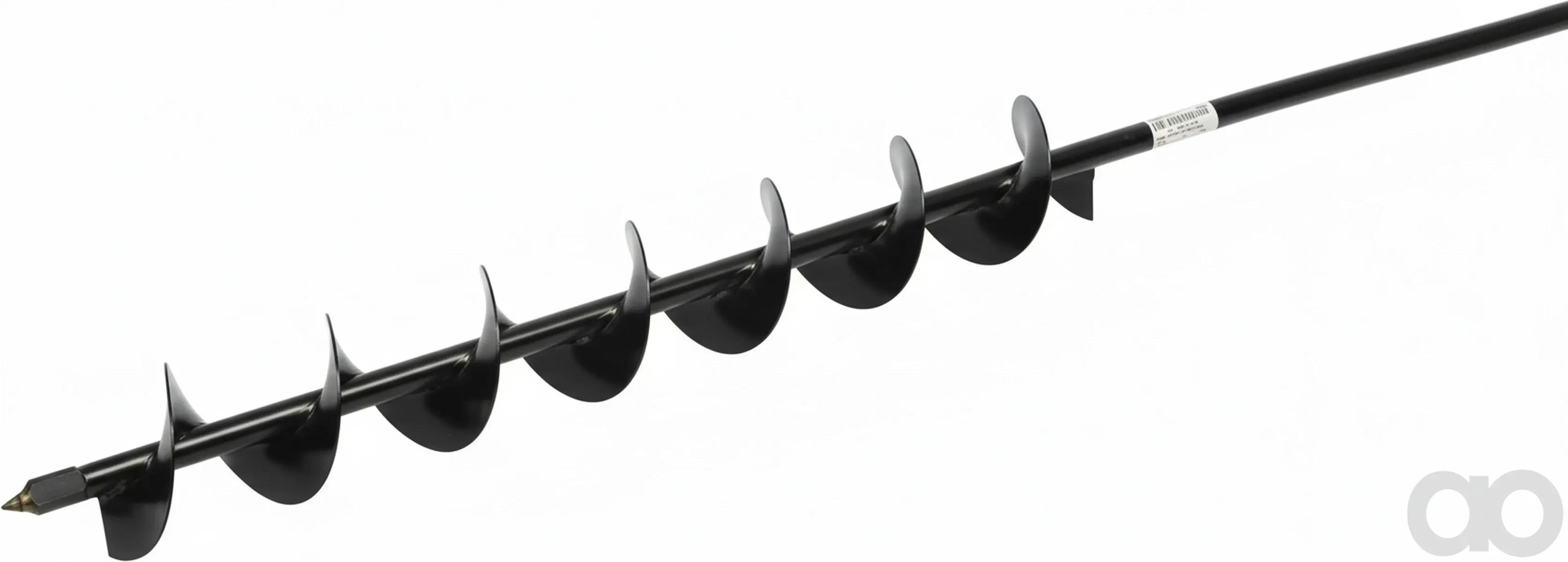 Case IH - 48091738 - Schnecke